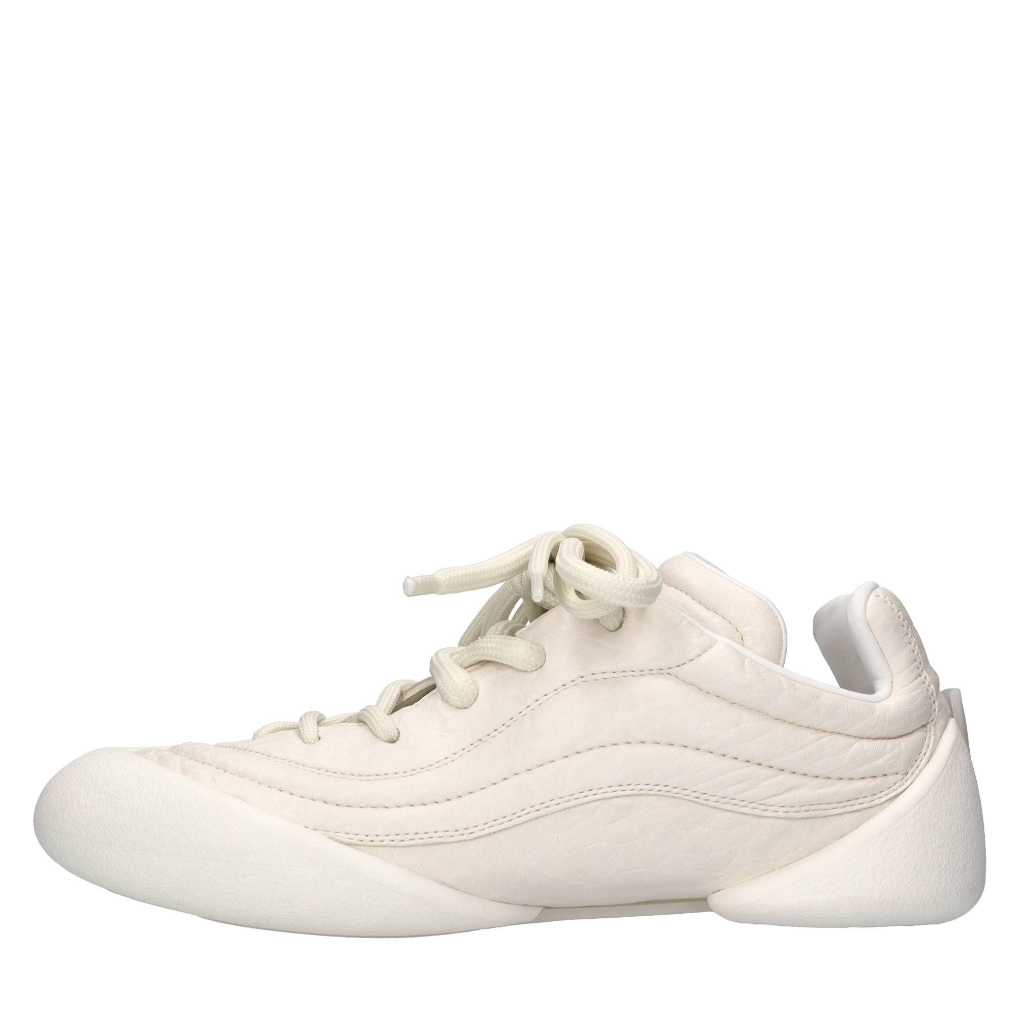 Alexander Mcqueen WeiBe Sneaker