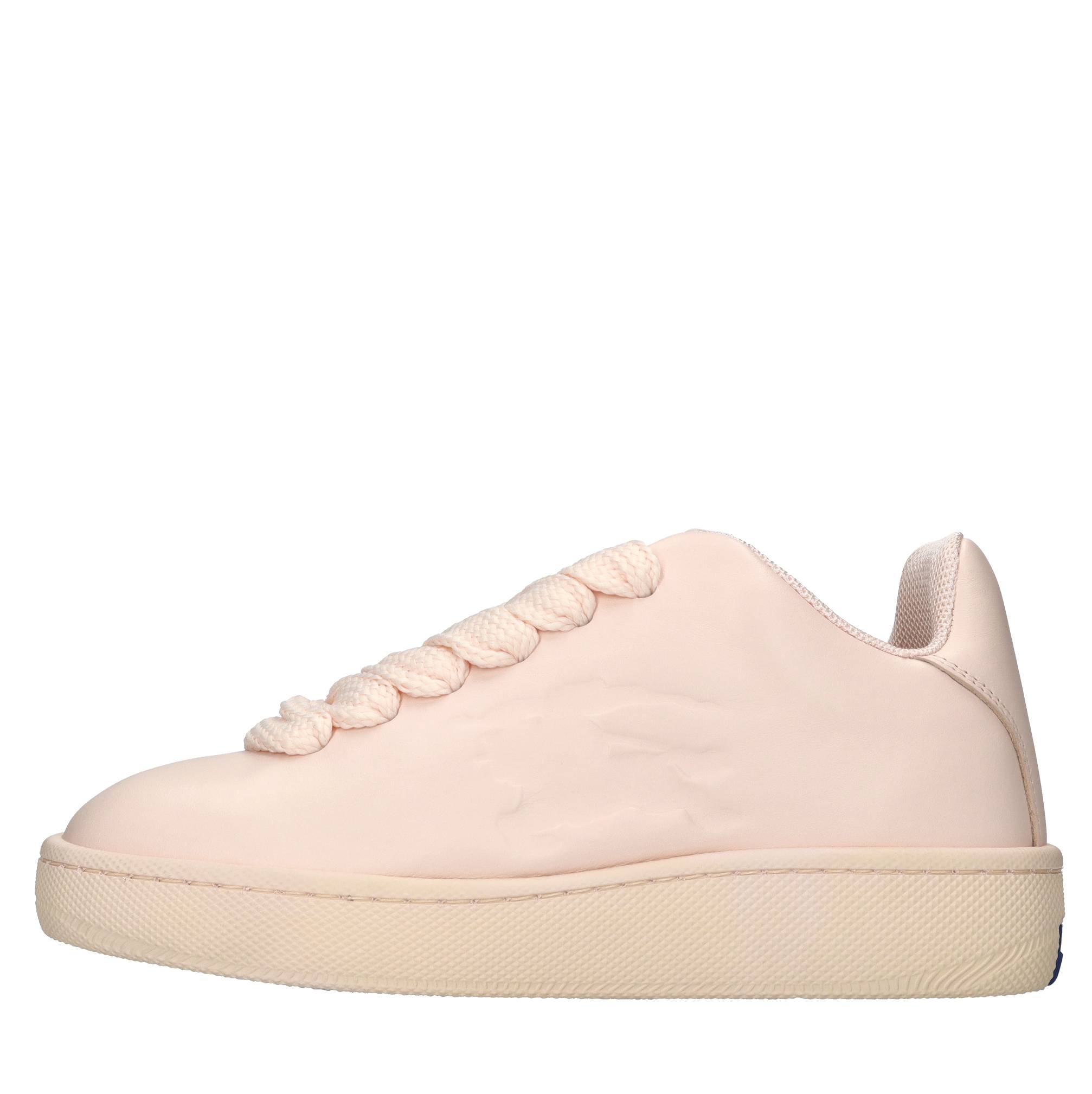 Burberry Sneakers Pink
