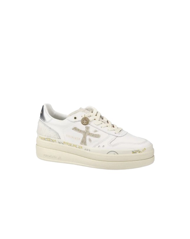 Premiata Micol Sneakers Frau – MICOL-7750