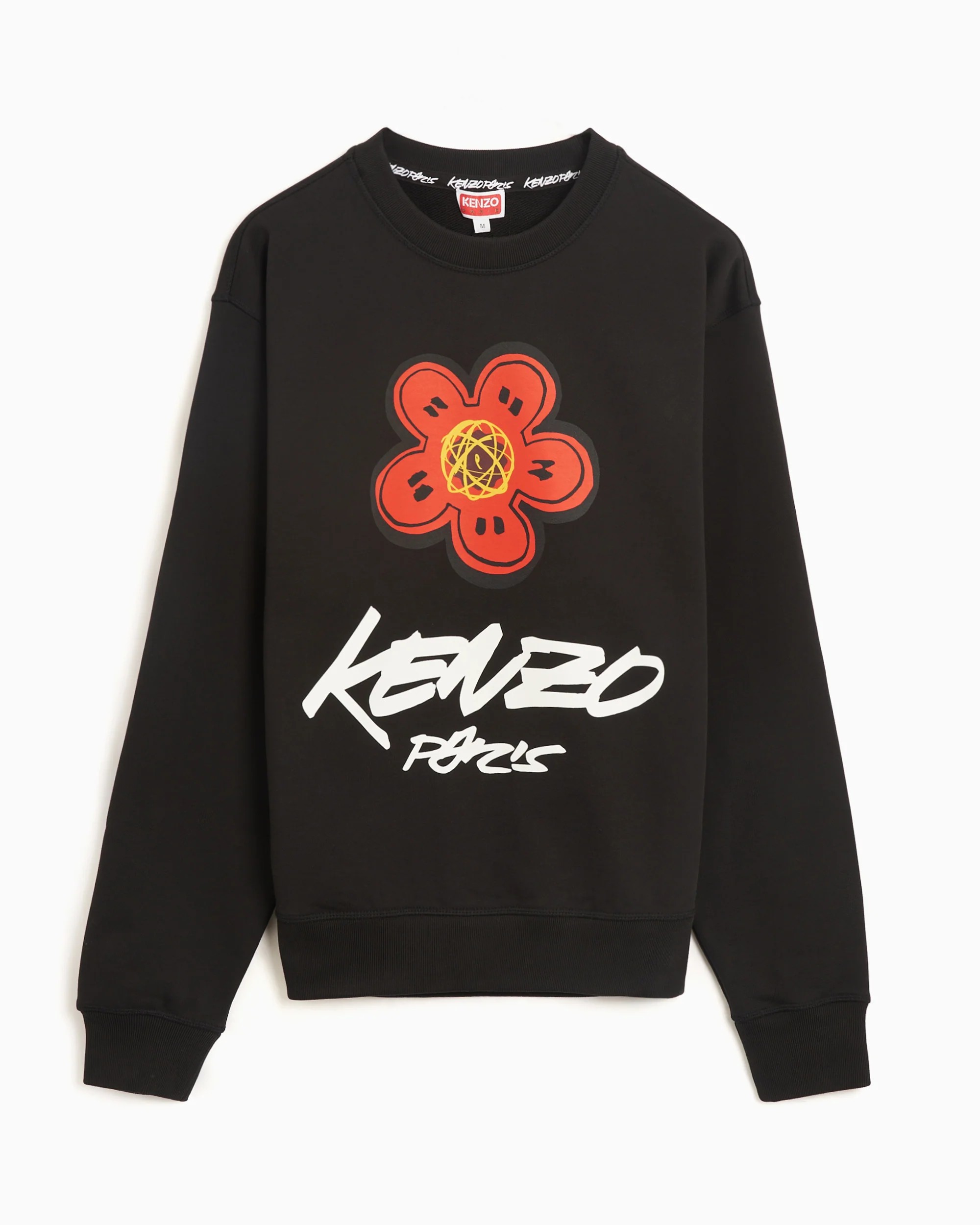 Kenzo Filz
