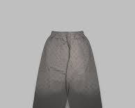Marine Serre Fasching Moon Sporthose