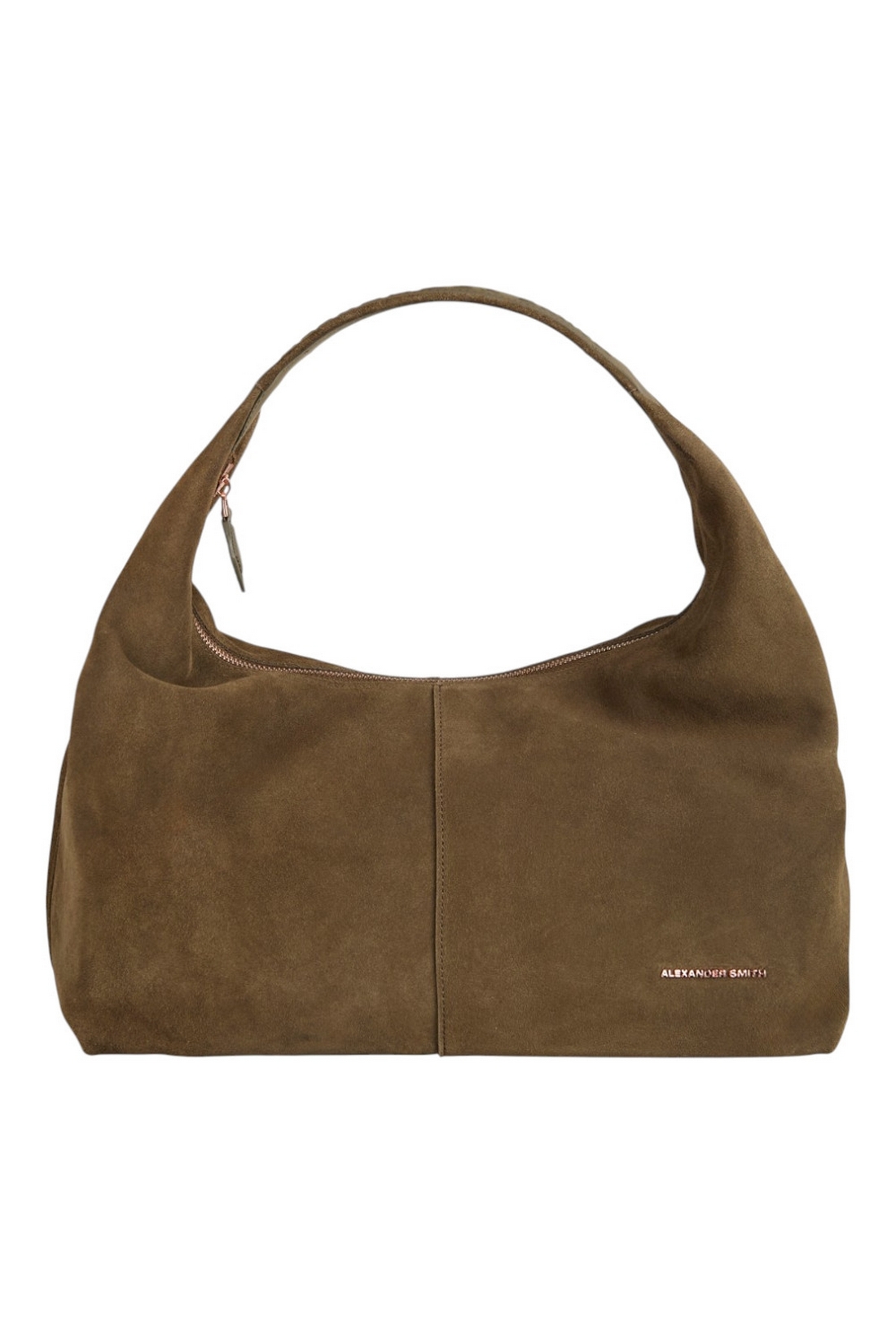 Alexander Smith Taschen. Militar