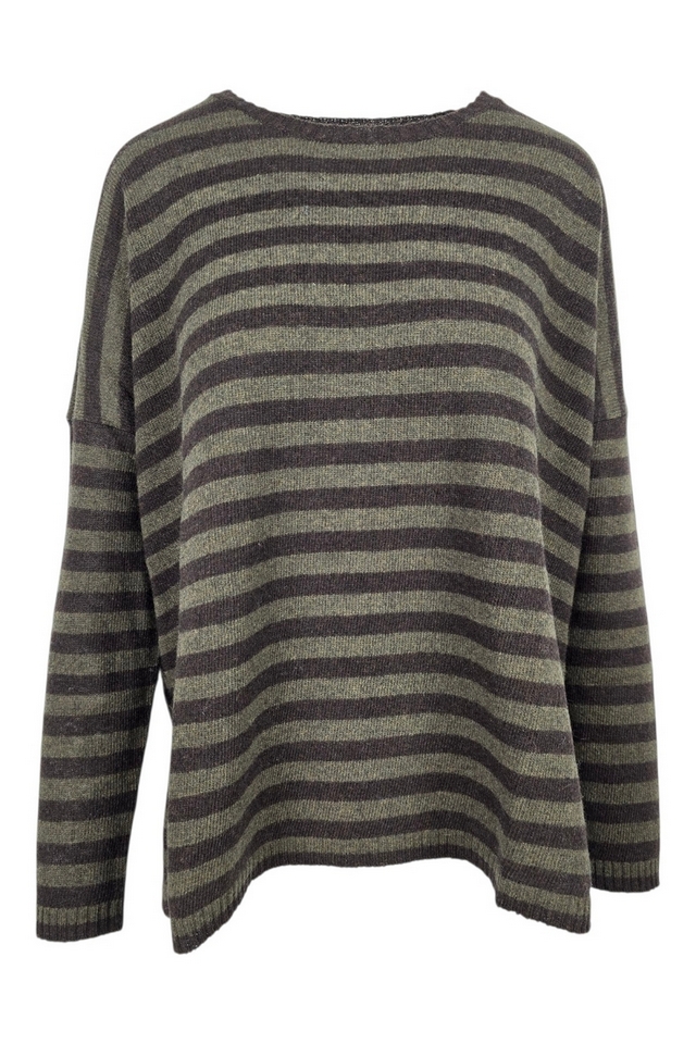 Base Milano Militar/braune Hemden