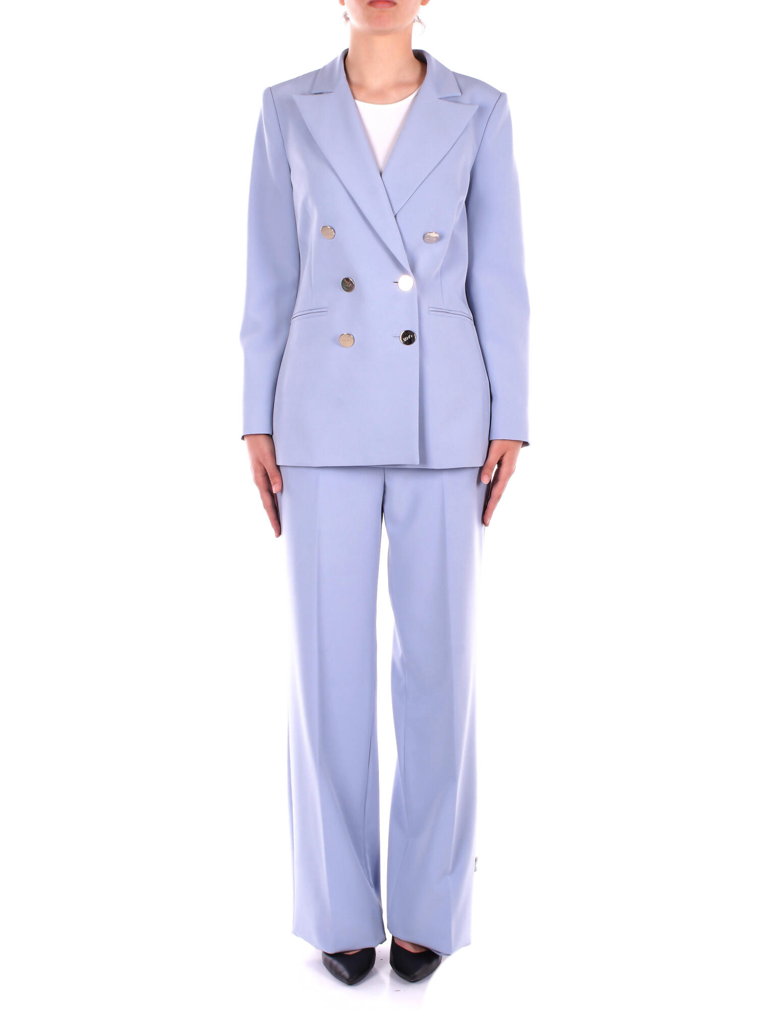 Liu Jo Tiefblaue Jacken