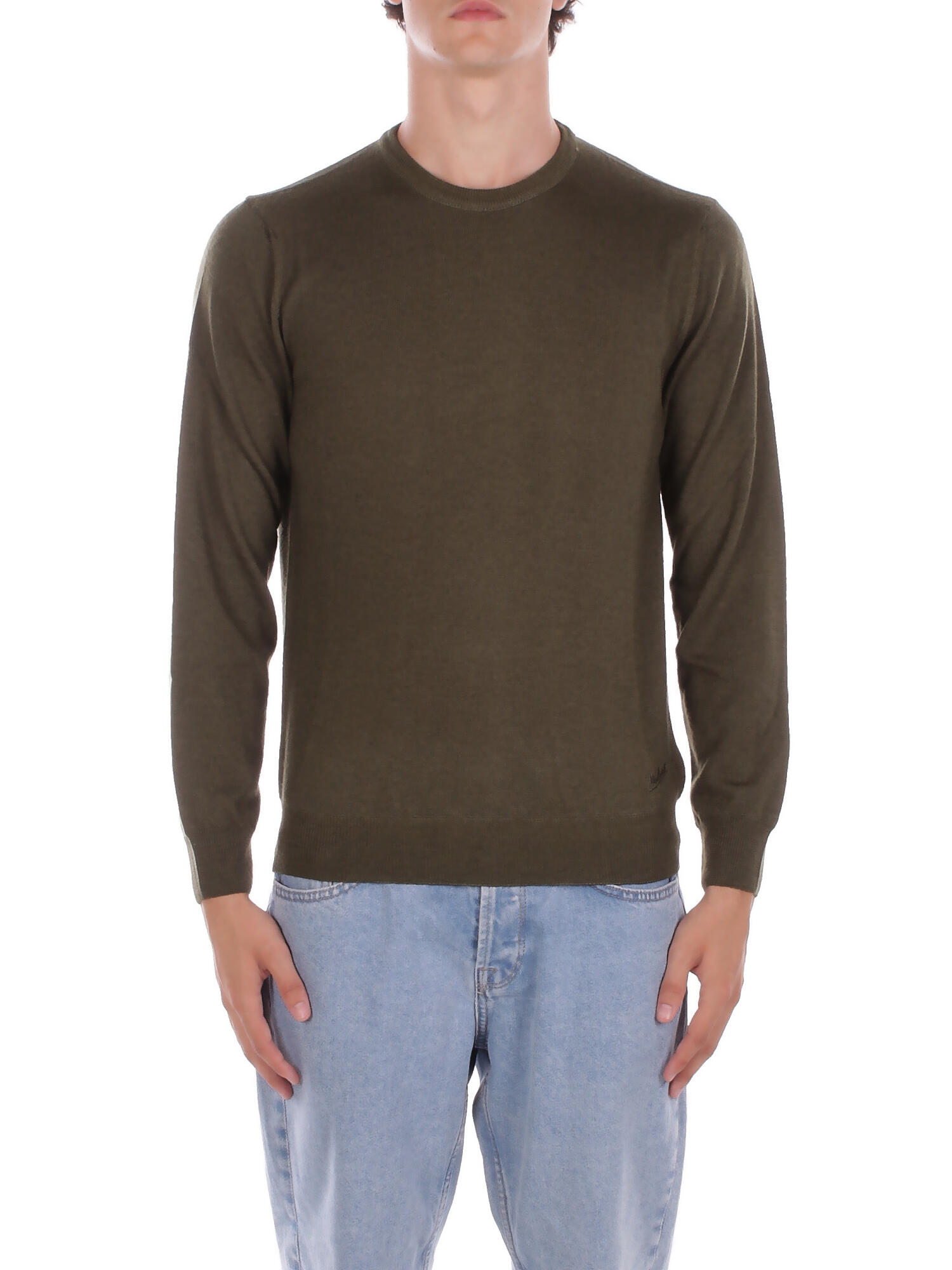 Woolrich Grune Hemden