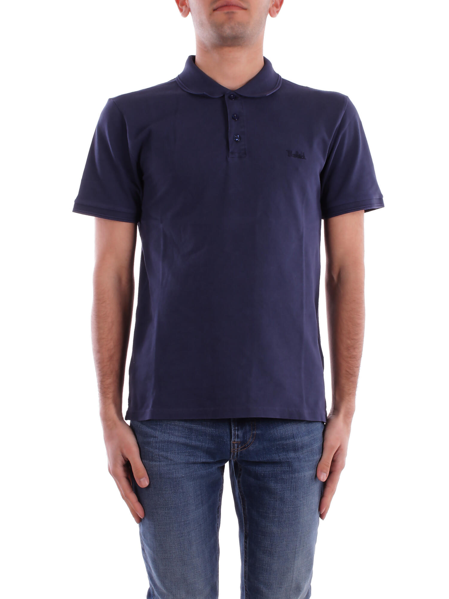 Woolrich T-Shirts und Blue Polo