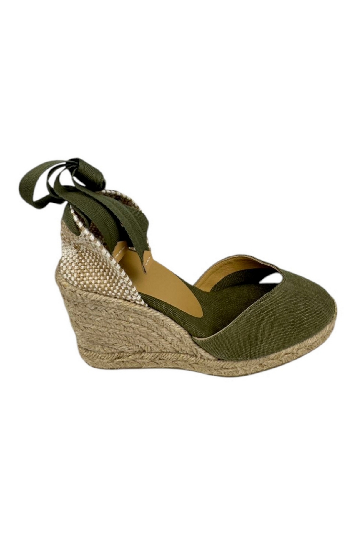 Castaner Niedrige Schuhe Militar