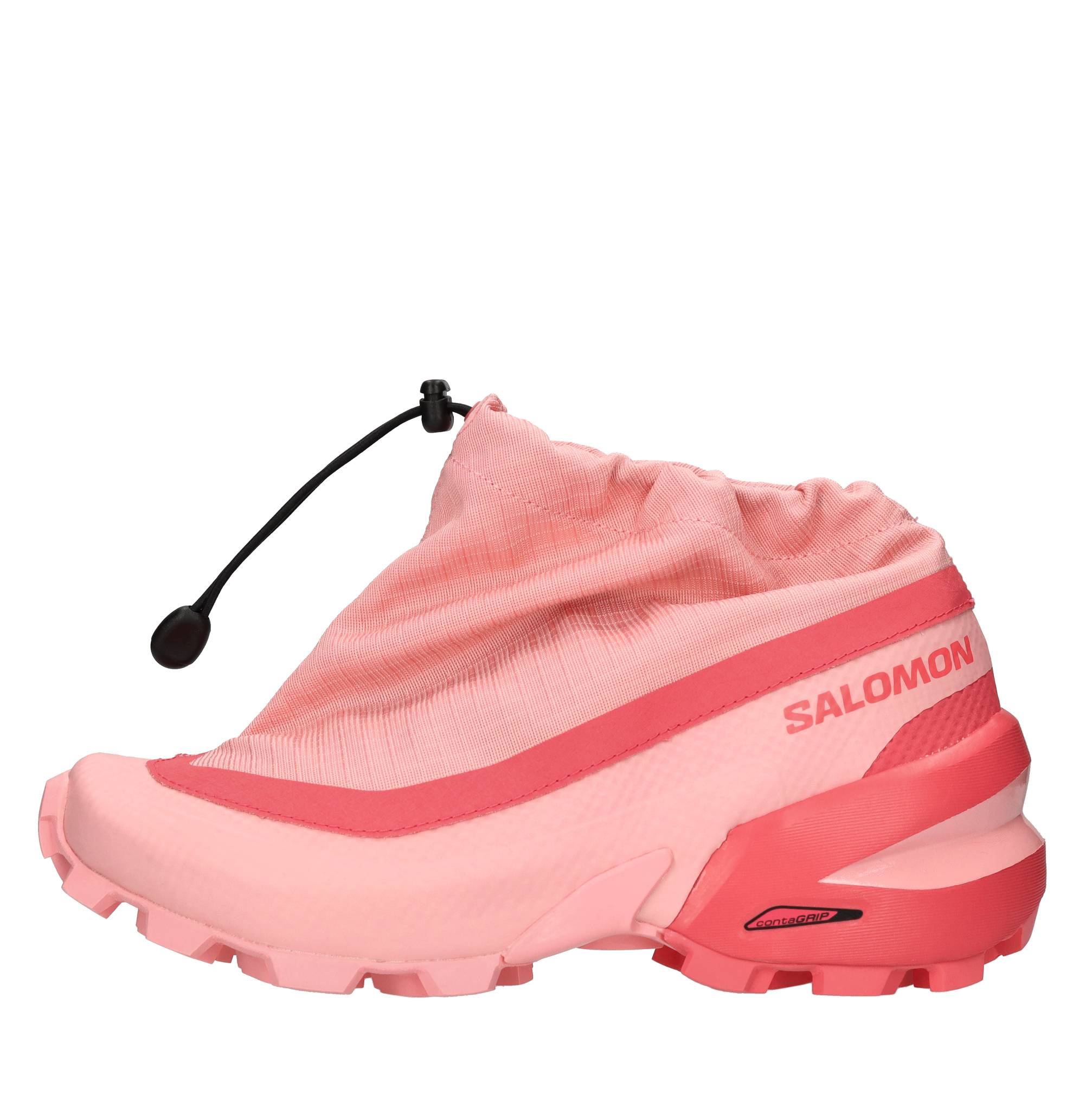 Salomon X Maison Margiela Sneakers Pink