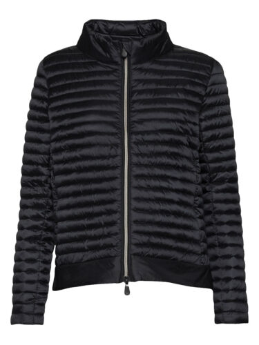 Schwarze Jacken von Save The Duck