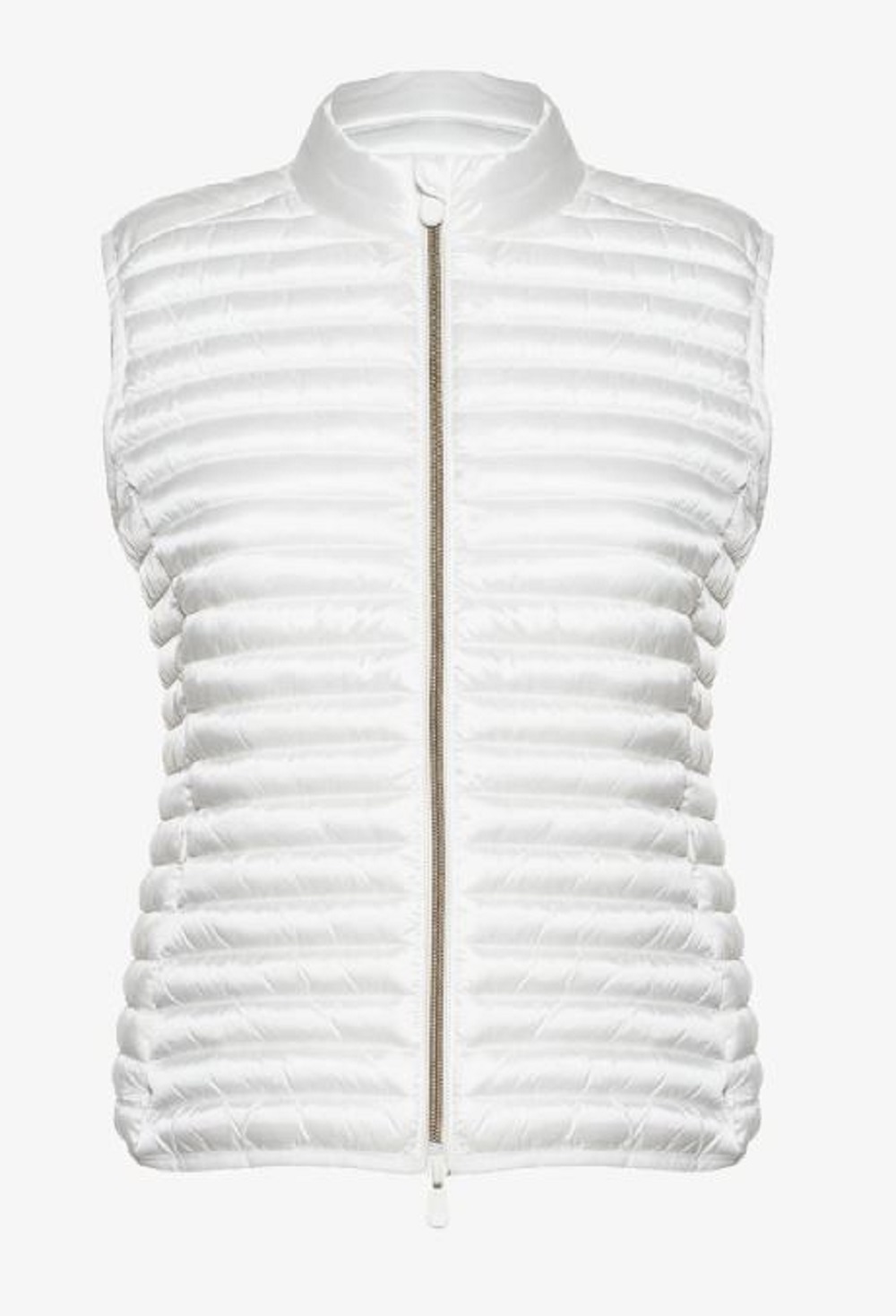 Save The Duck Jacken WeiB