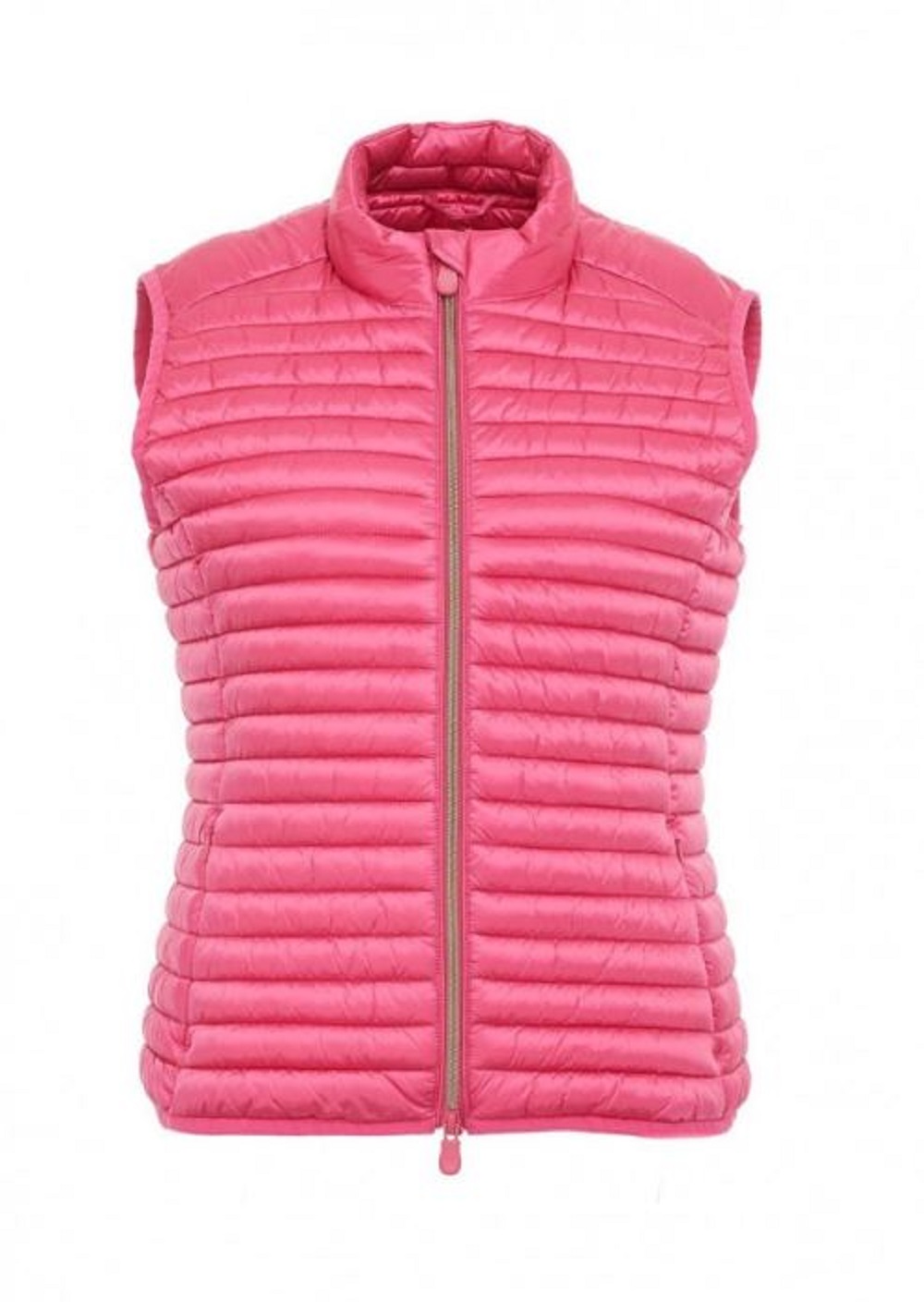 Fuchsia-Jacken von Save The Duck