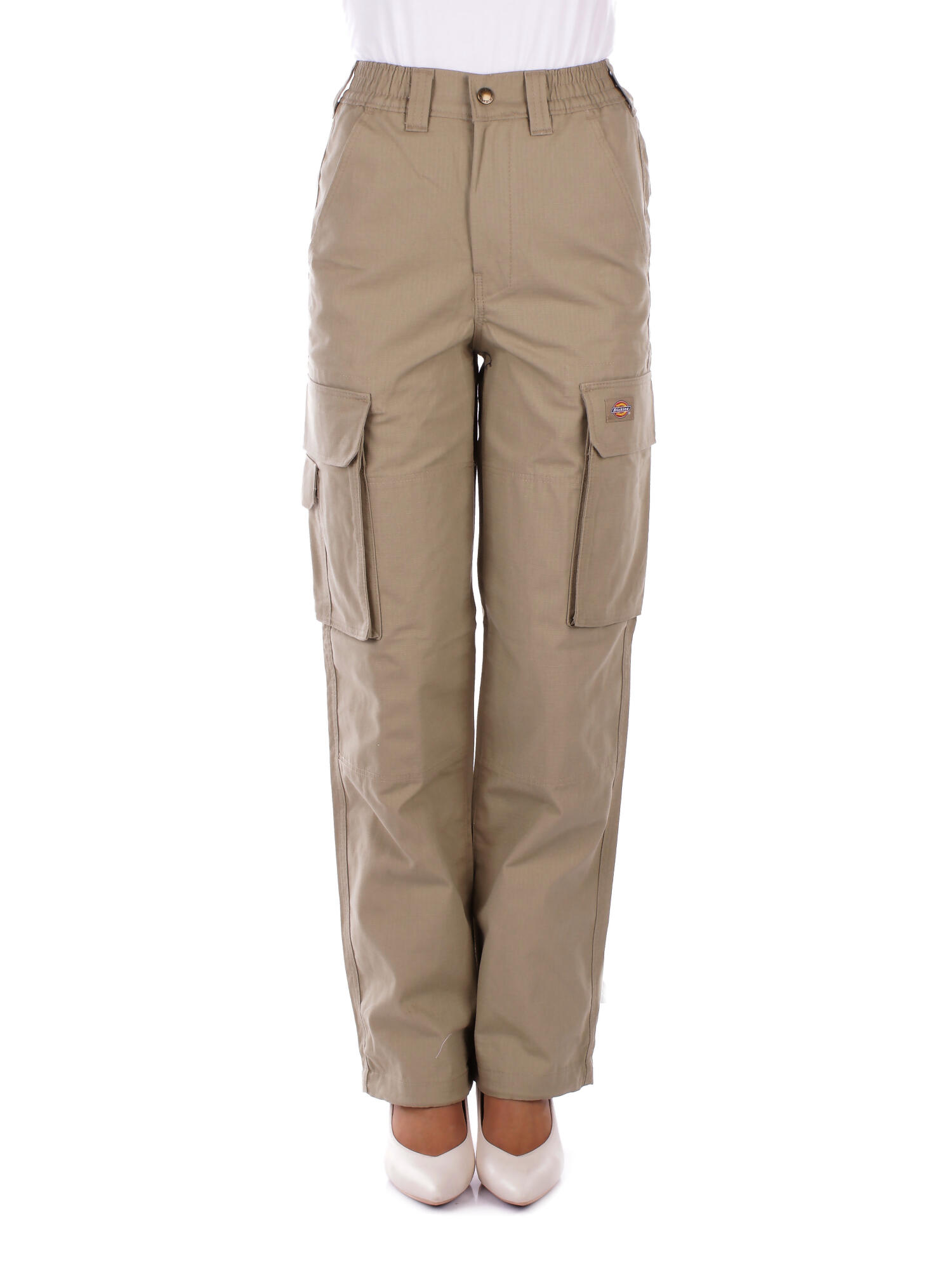 DICKIES Khaki-Hose