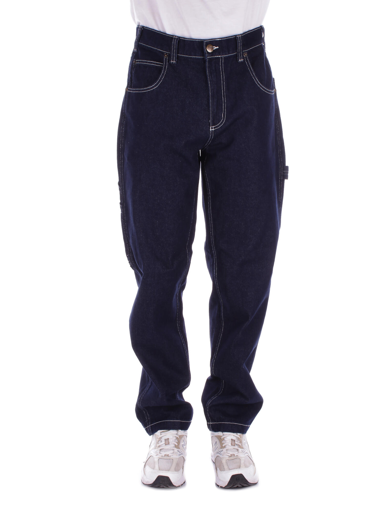 DICKIES Jeans gespult