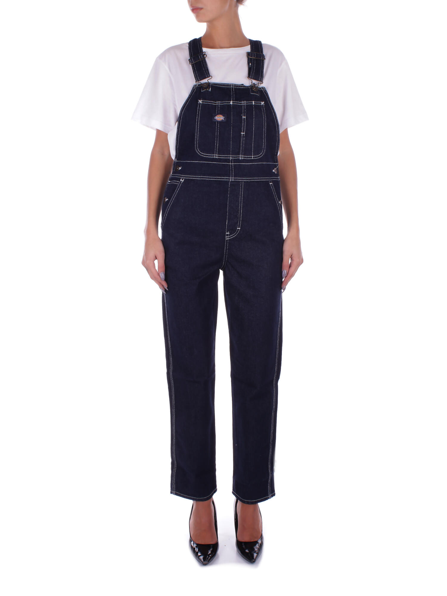 Gewaschene Kleider von DICKIES