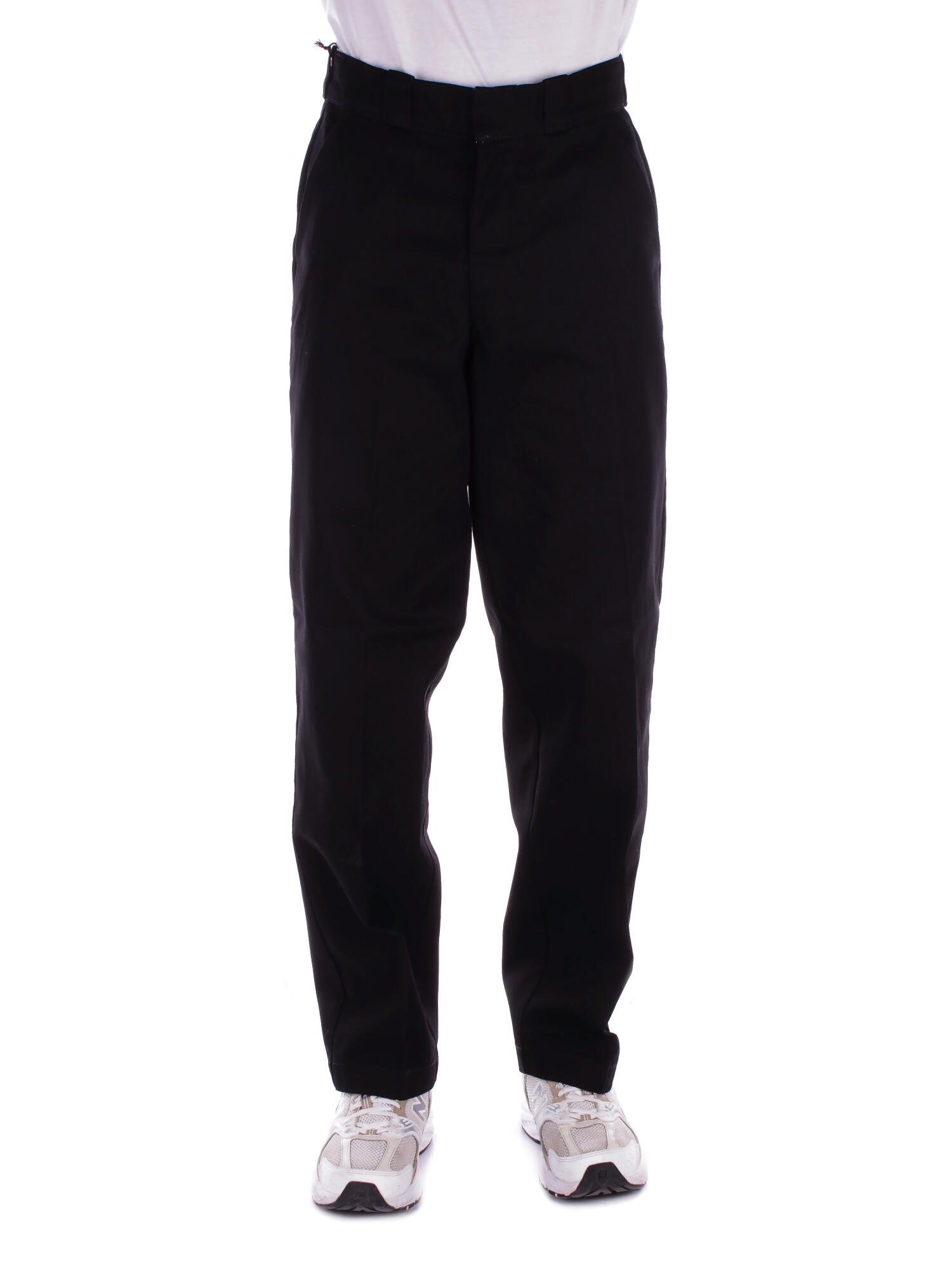 DICKIES Schwarze Hose