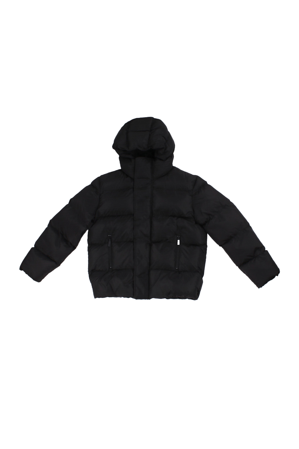 Dsquared2 Jacken Schwarz