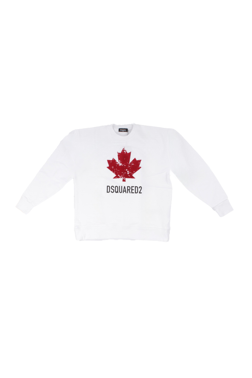 Dsquared2 Shirts WeiB