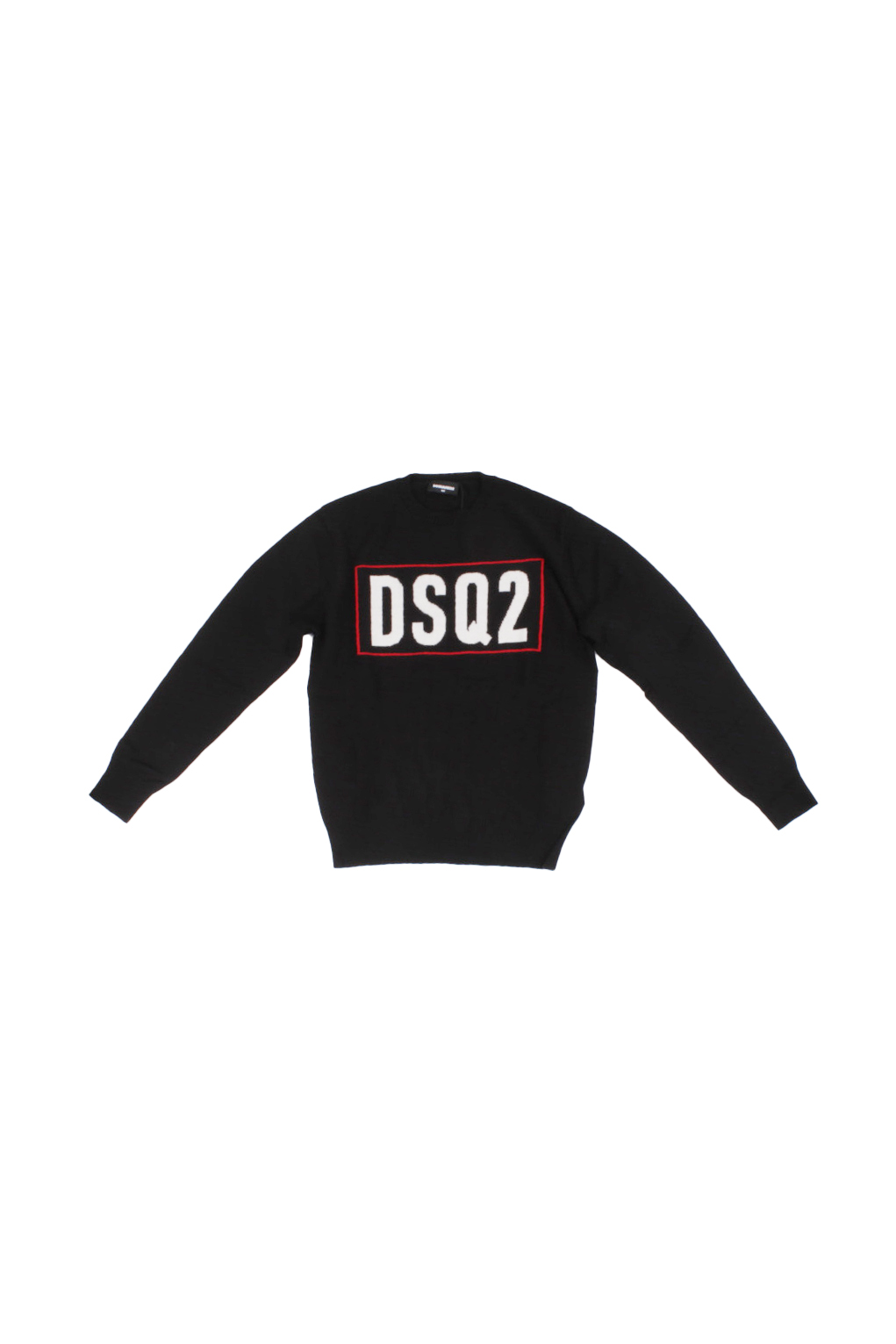 Dsquared2 Shirts Schwarz