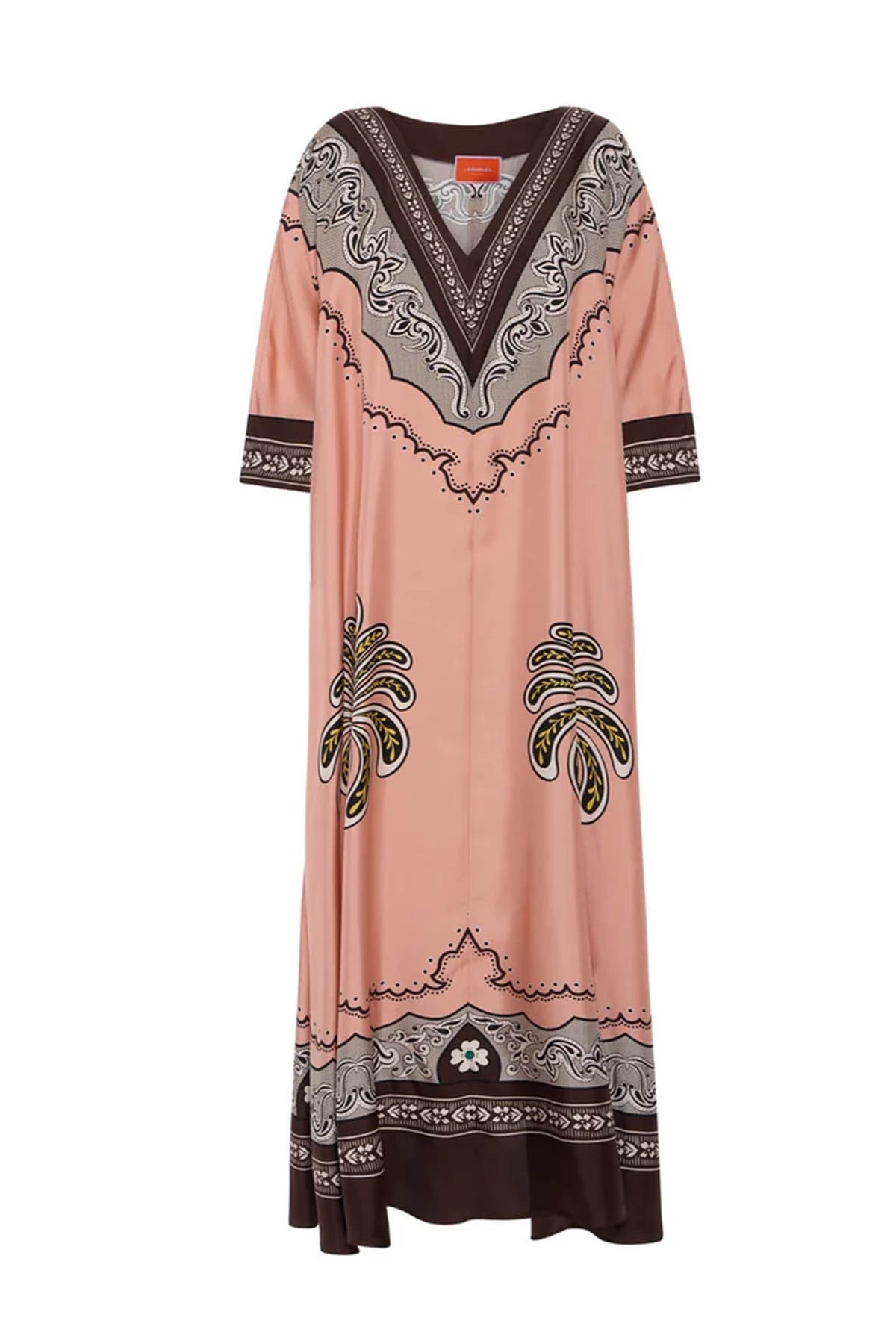 La Double J Kostume Fantasy