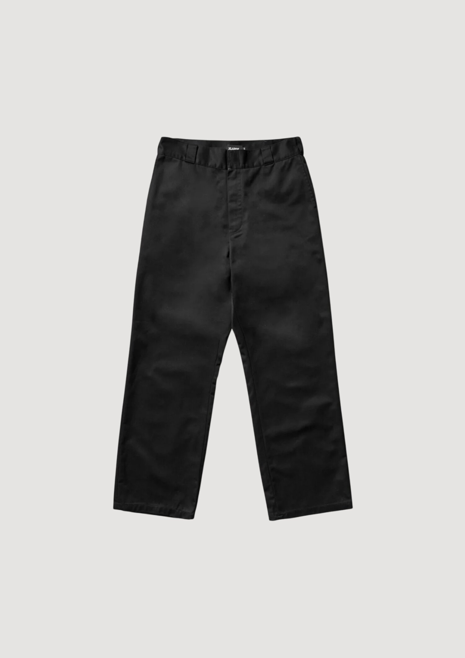 Bestickte Arbeitshosen