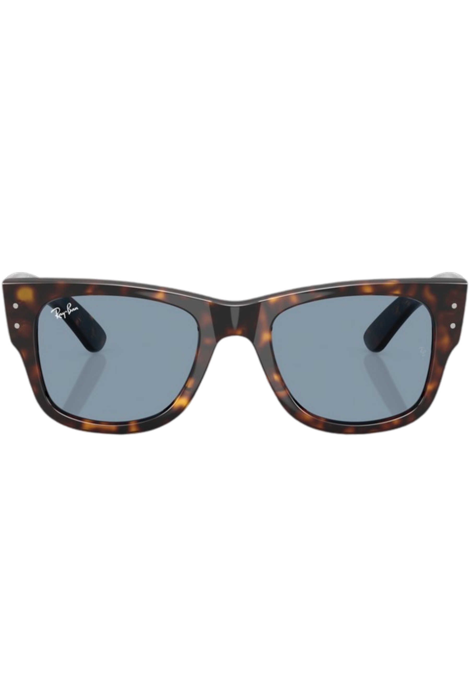Sonnenbrillen Rayban Mega Wayfarer 0RB0840S-90256 Erwachsene Unisex