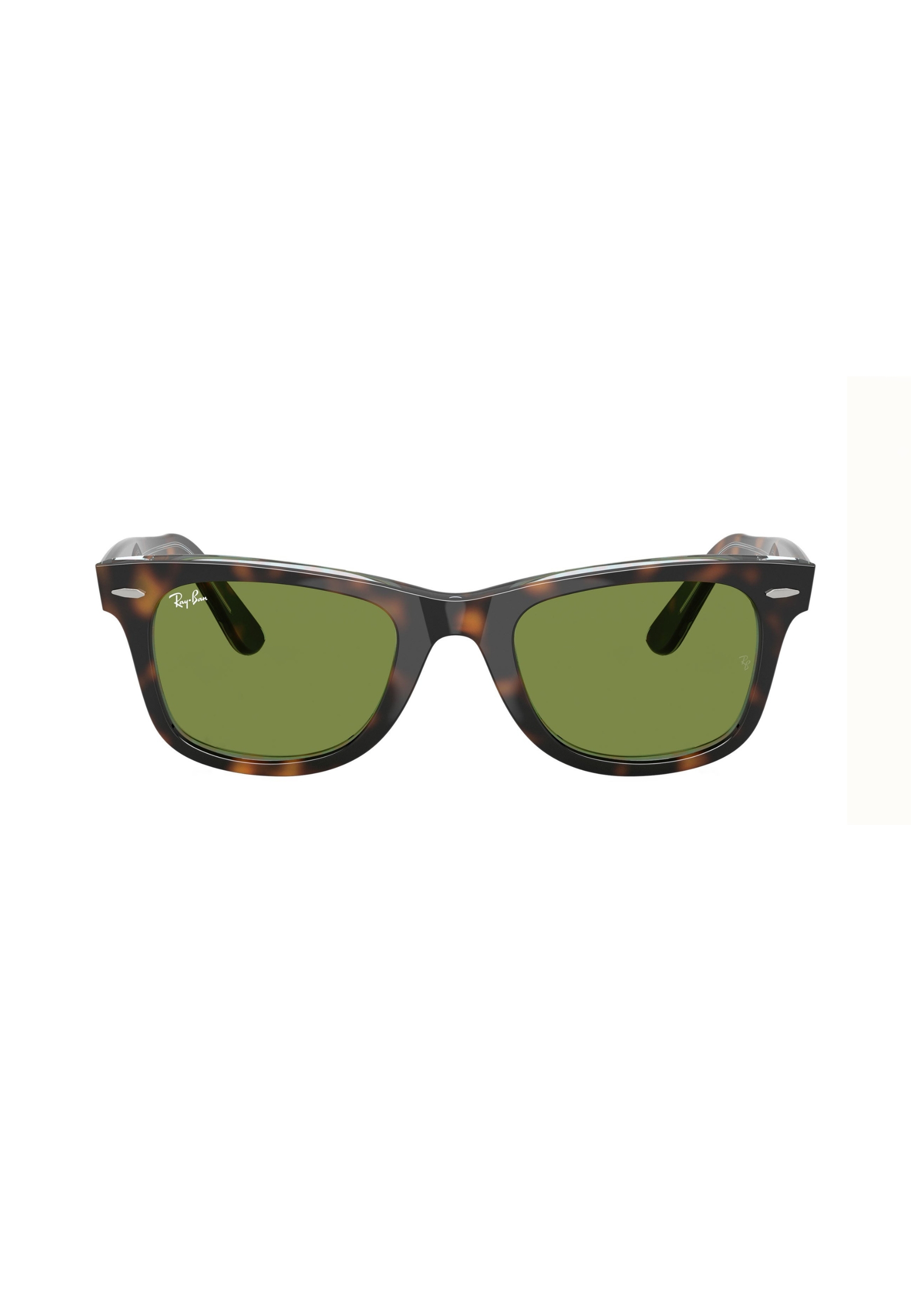 Sonnenbrillen Rayban Wegbereiter 0RB2140-14134E Erwachsene Unisex