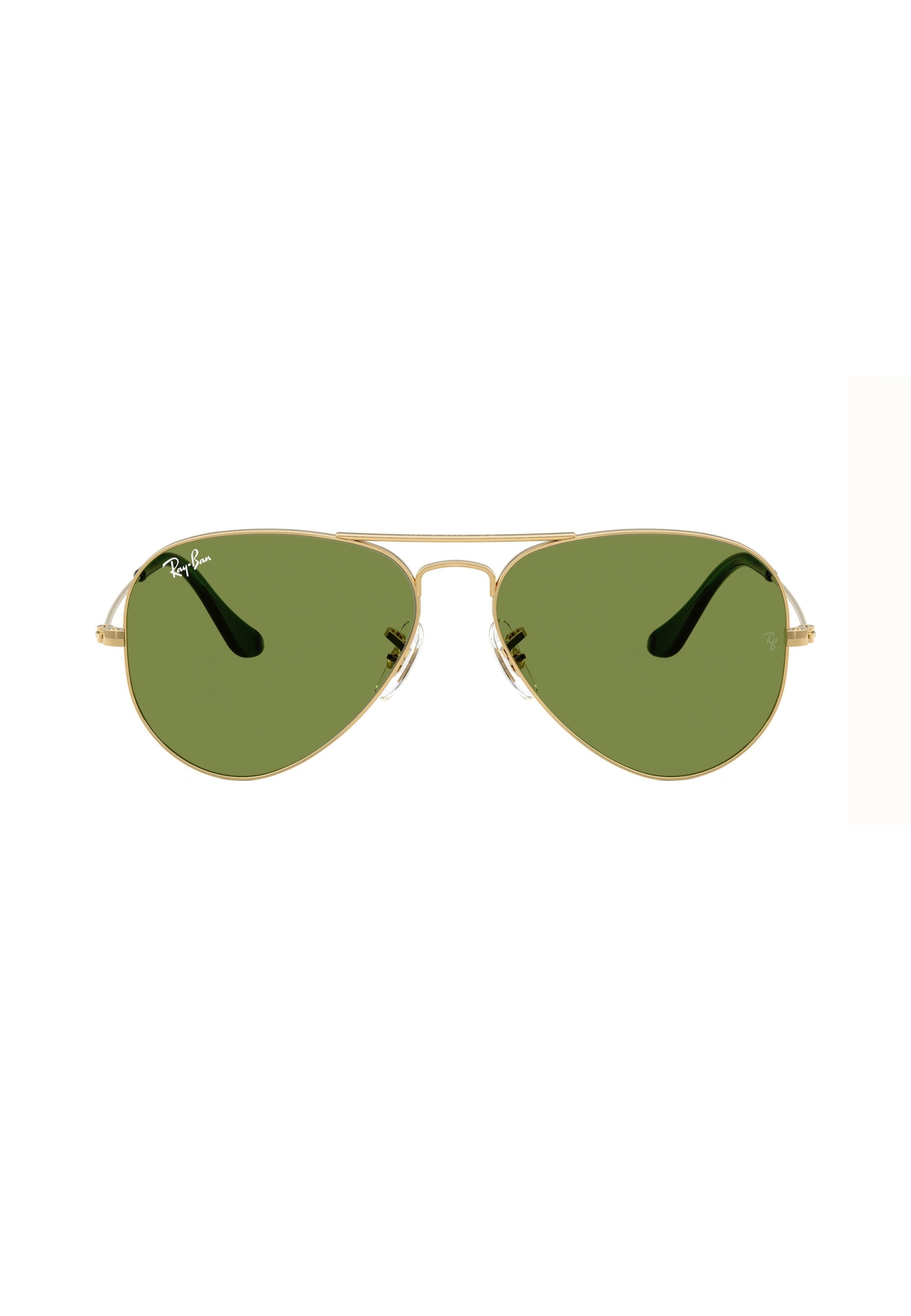 Sonnenbrillen Rayban Aviator GroBes Metall 0RB3025-0014E Erwachsene Unisex