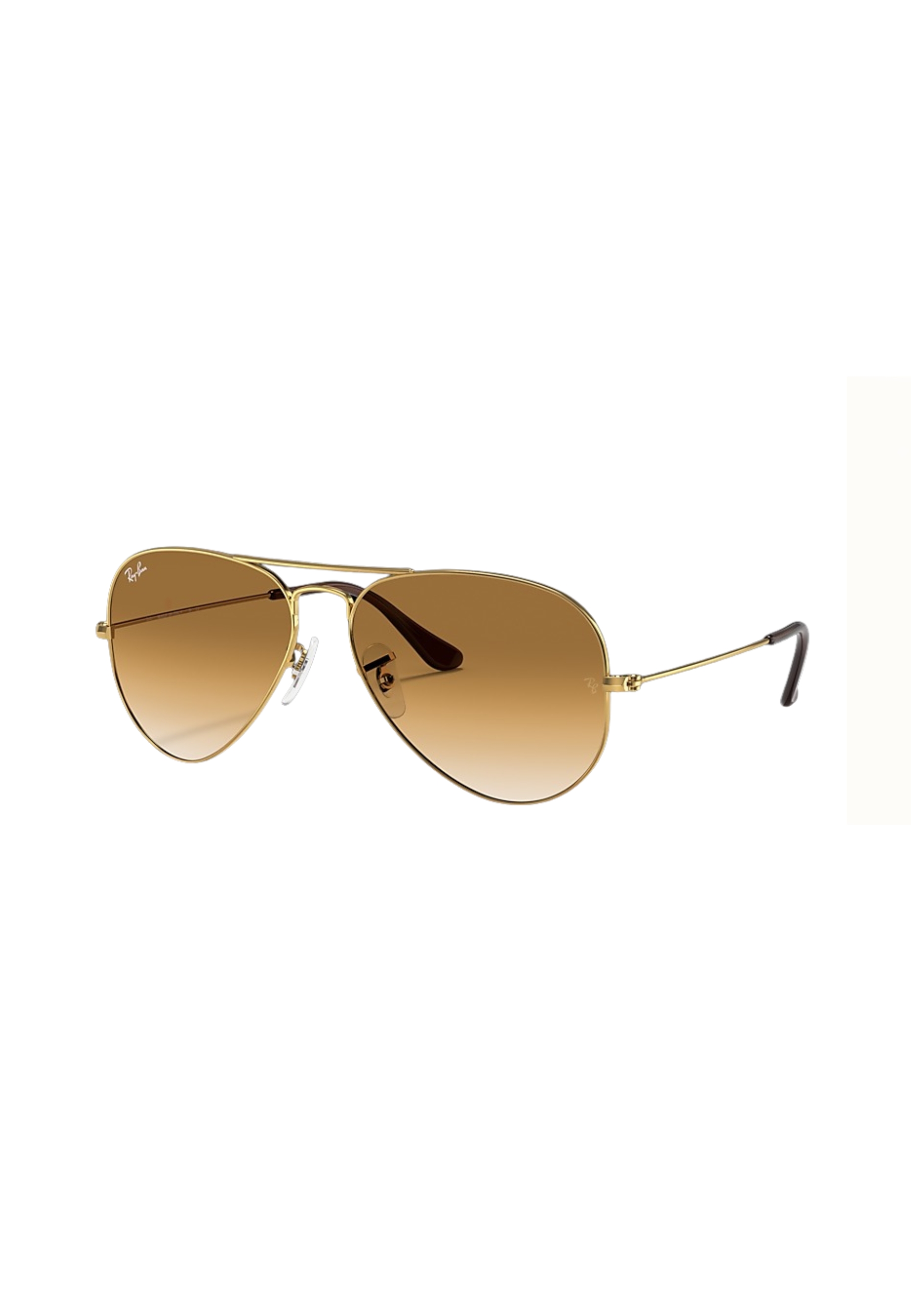 Sonnenbrillen Rayban Aviator GroBes Metall 0RB3025-00151 Erwachsene Unisex
