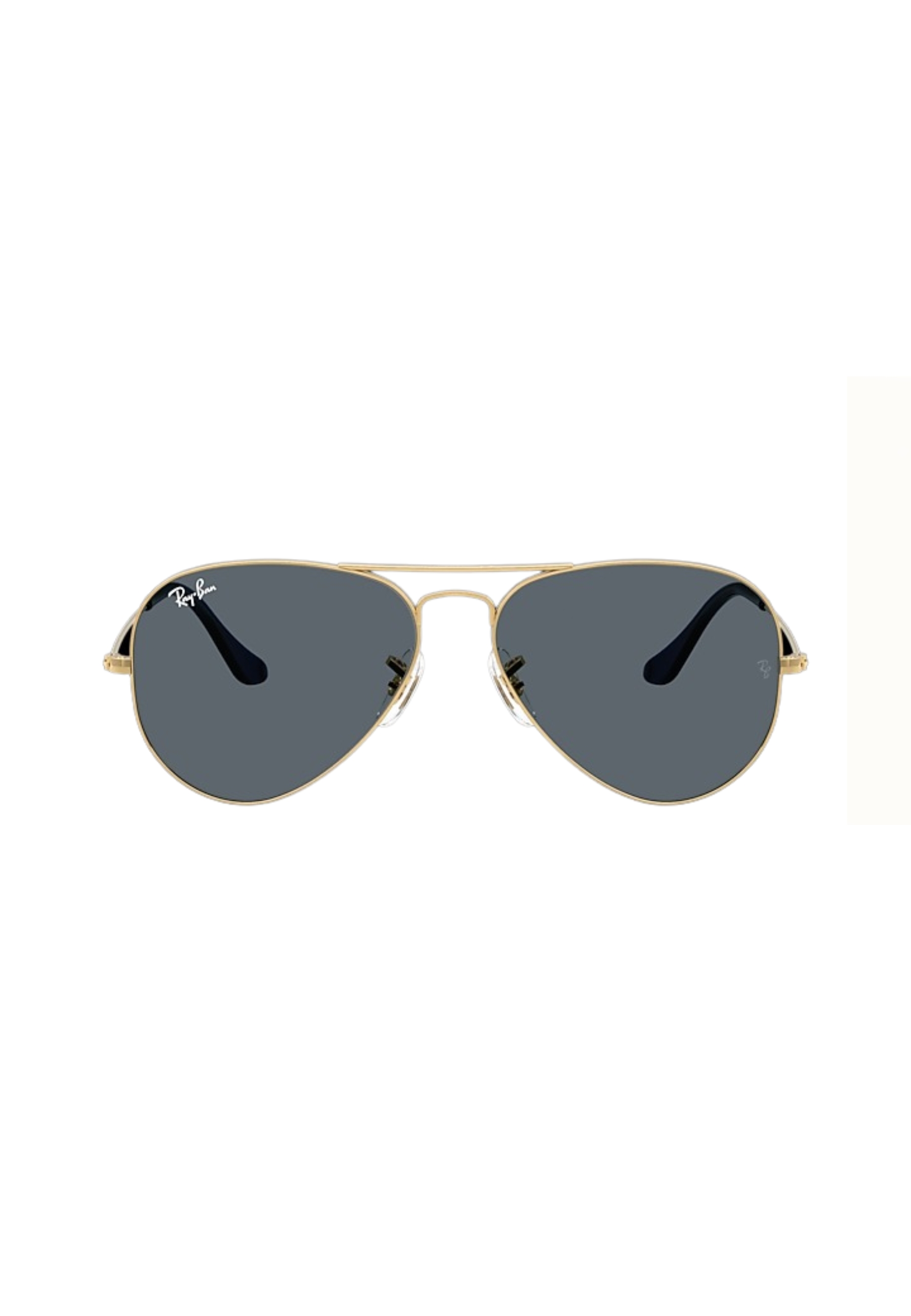 Sonnenbrillen Rayban Aviator GroBes Metall 0RB3025-9278R5 Erwachsene Unisex