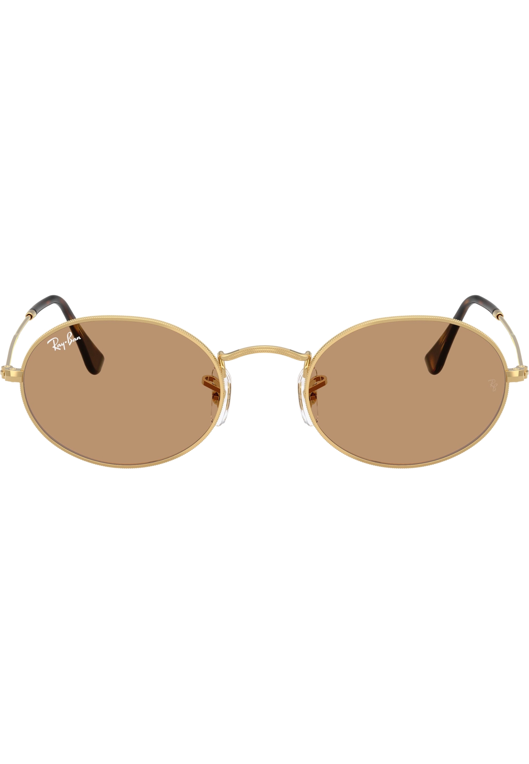 Sonnenbrillen Rayban Oval 0RB3547-00153 Erwachsene Unisex