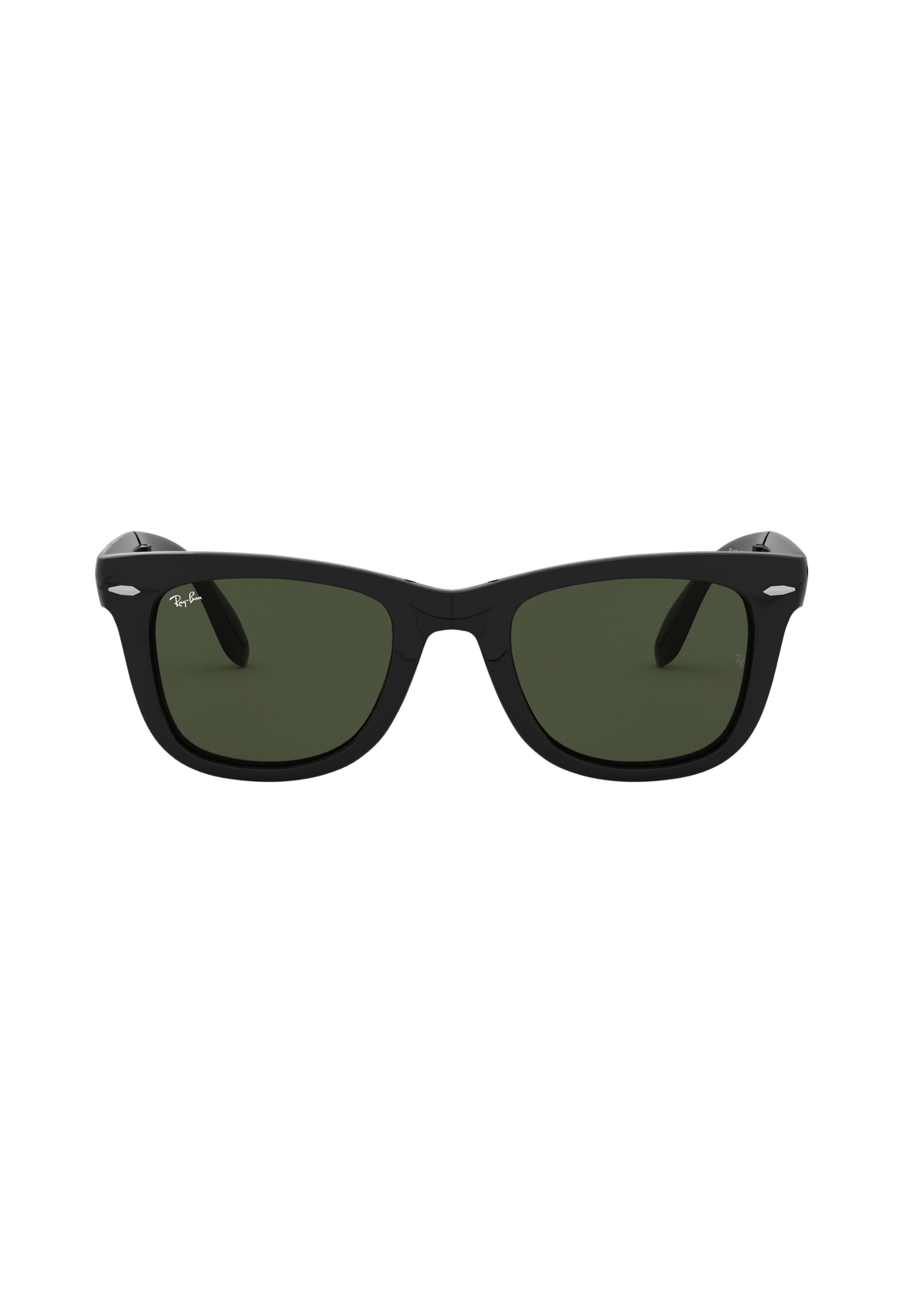 Sonnenbrillen Rayban faltbarer Wegbereiter 0RB4105-601 Erwachsene Unisex