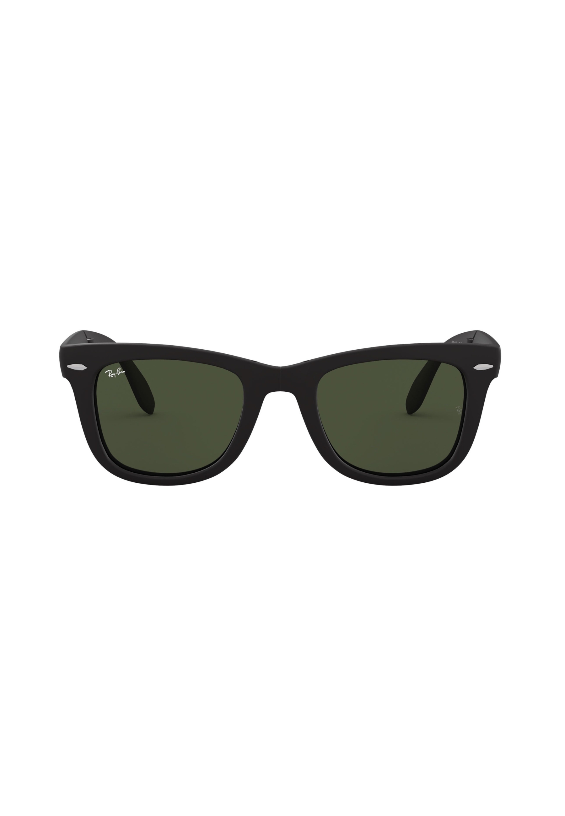 Rayban Folding Wayfarer Sonnenbrille 0RB4105-601S Erwachsene Unisex