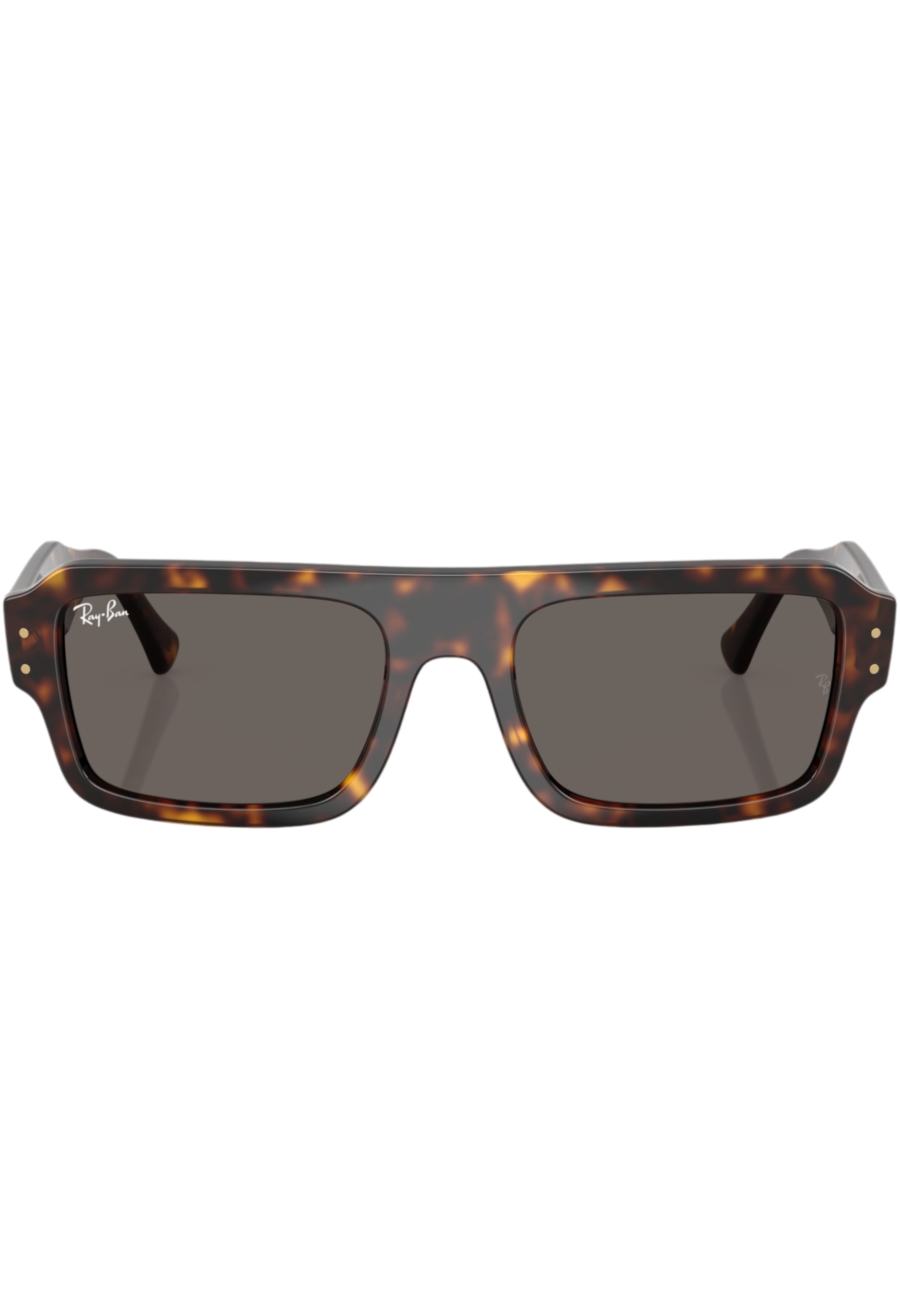 Sonnenbrillen Rayban Flack 0RB4454-1359B1 Erwachsene Unisex