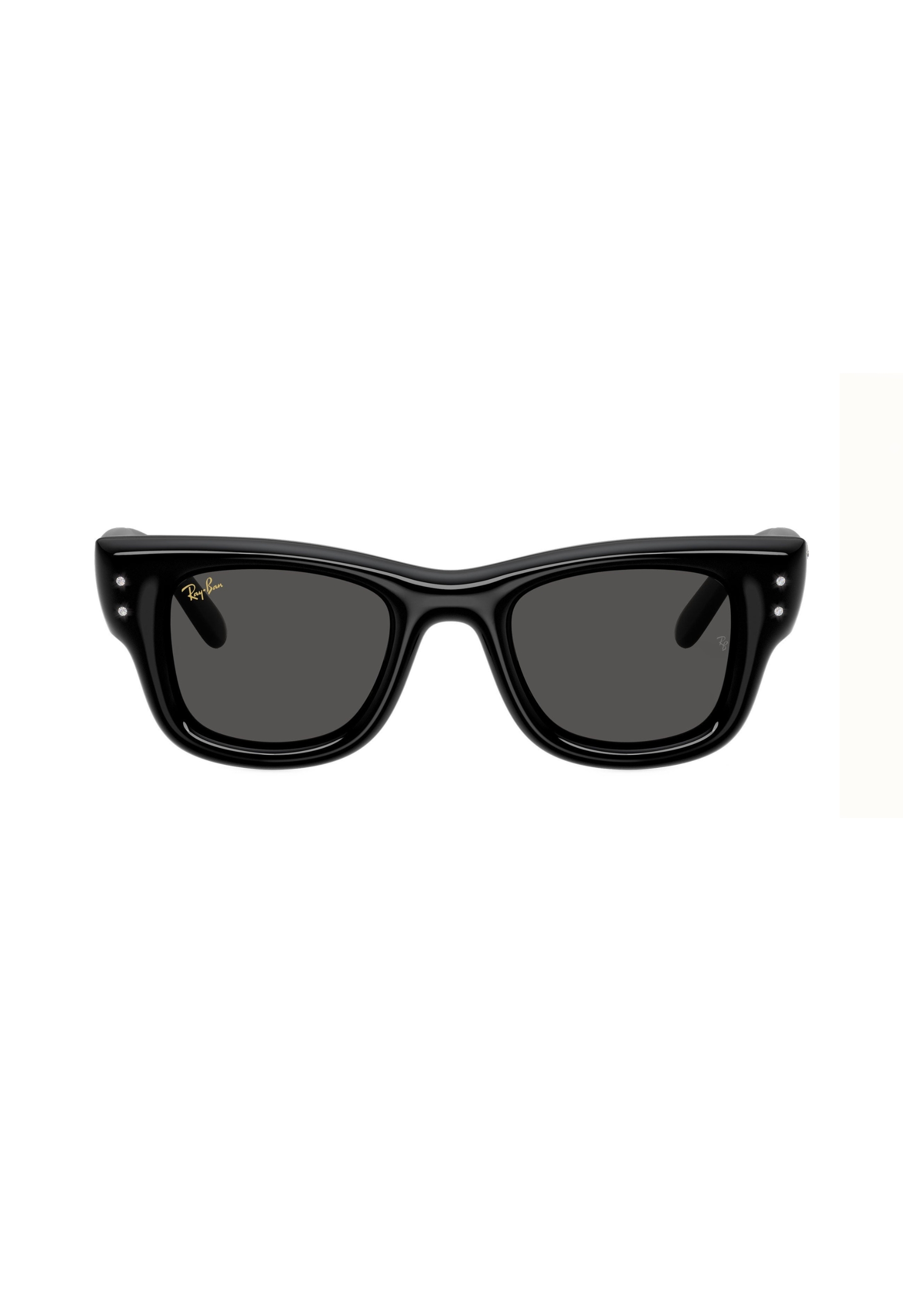 Sonnenbrillen Rayban Wayfarer Puffer 0RB4940B-686487 Erwachsene Unisex