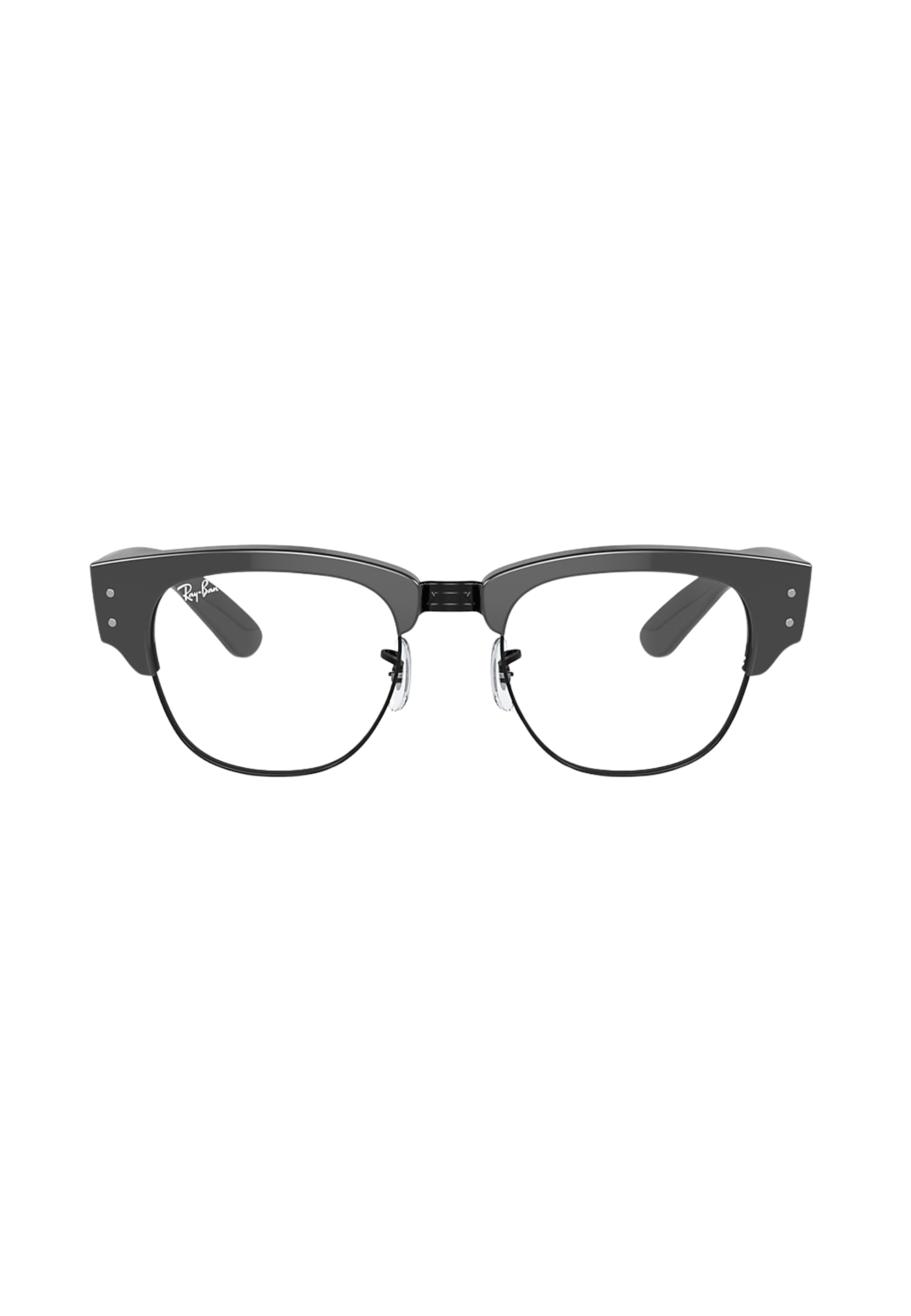 Rayban Mega Clubmaster Brillen 0RX0316V-8232 Erwachsene Unisex