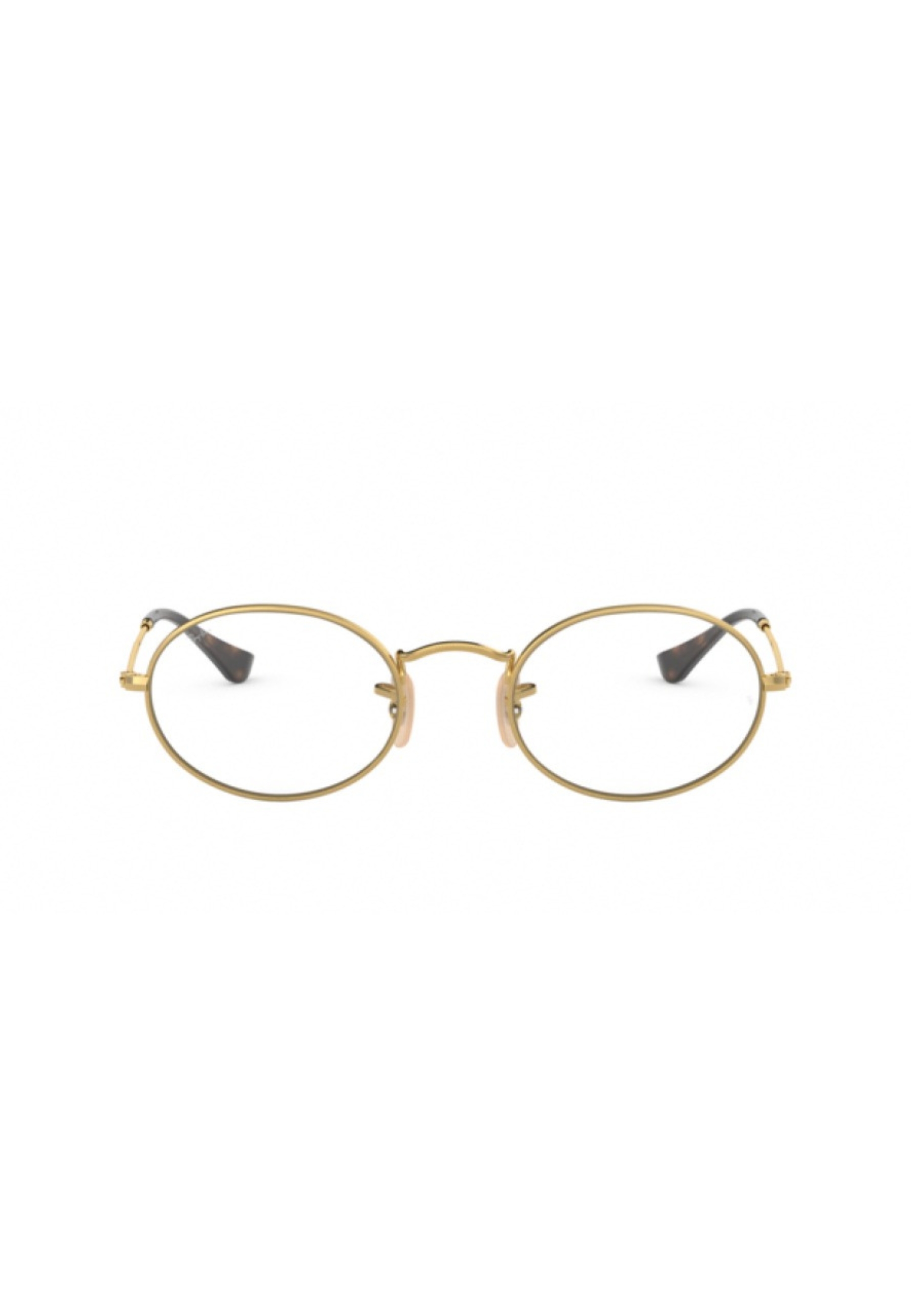 Brillen Rayban Oval 0RX3547V-2500 Erwachsene Unisex