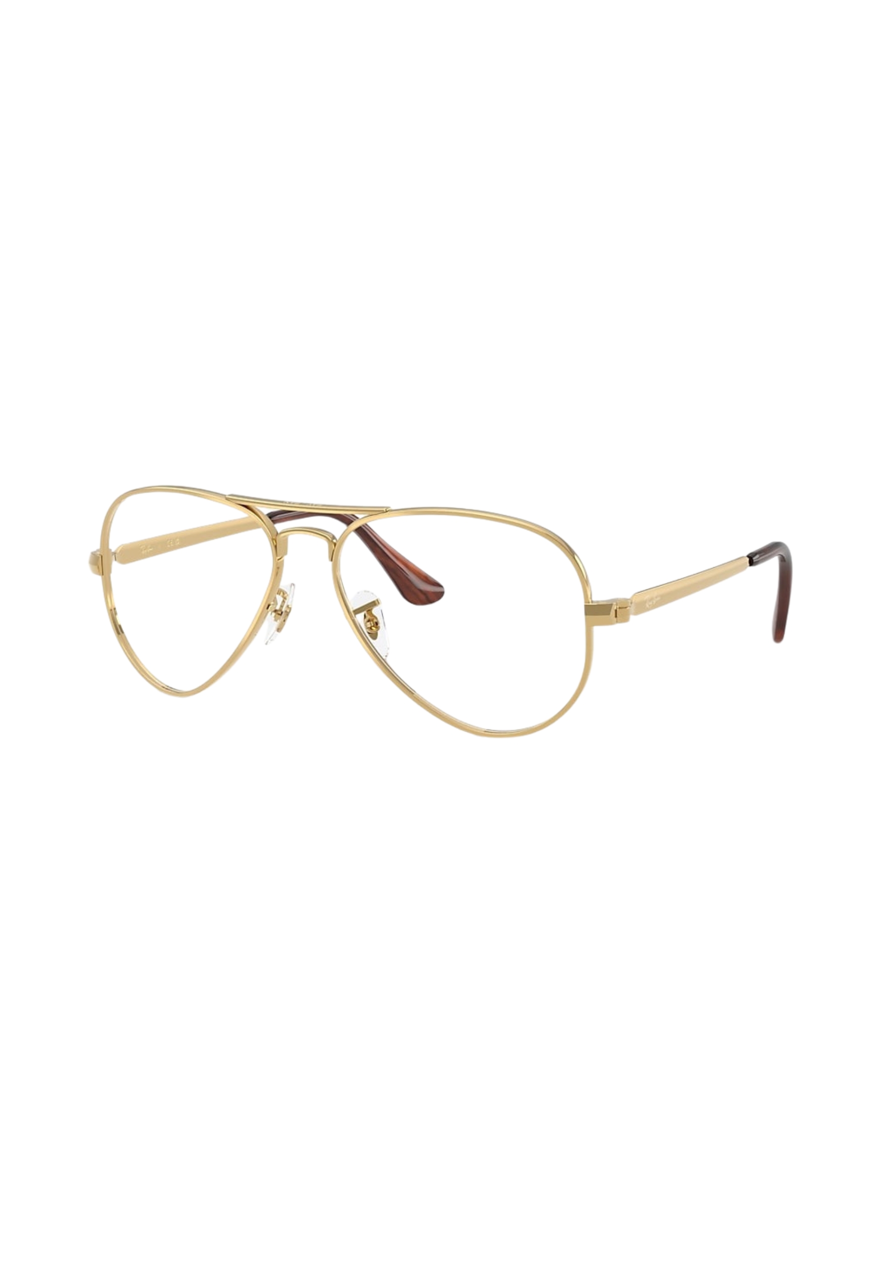Brillen Rayban 0RX3925V-2500 Erwachsene Unisex
