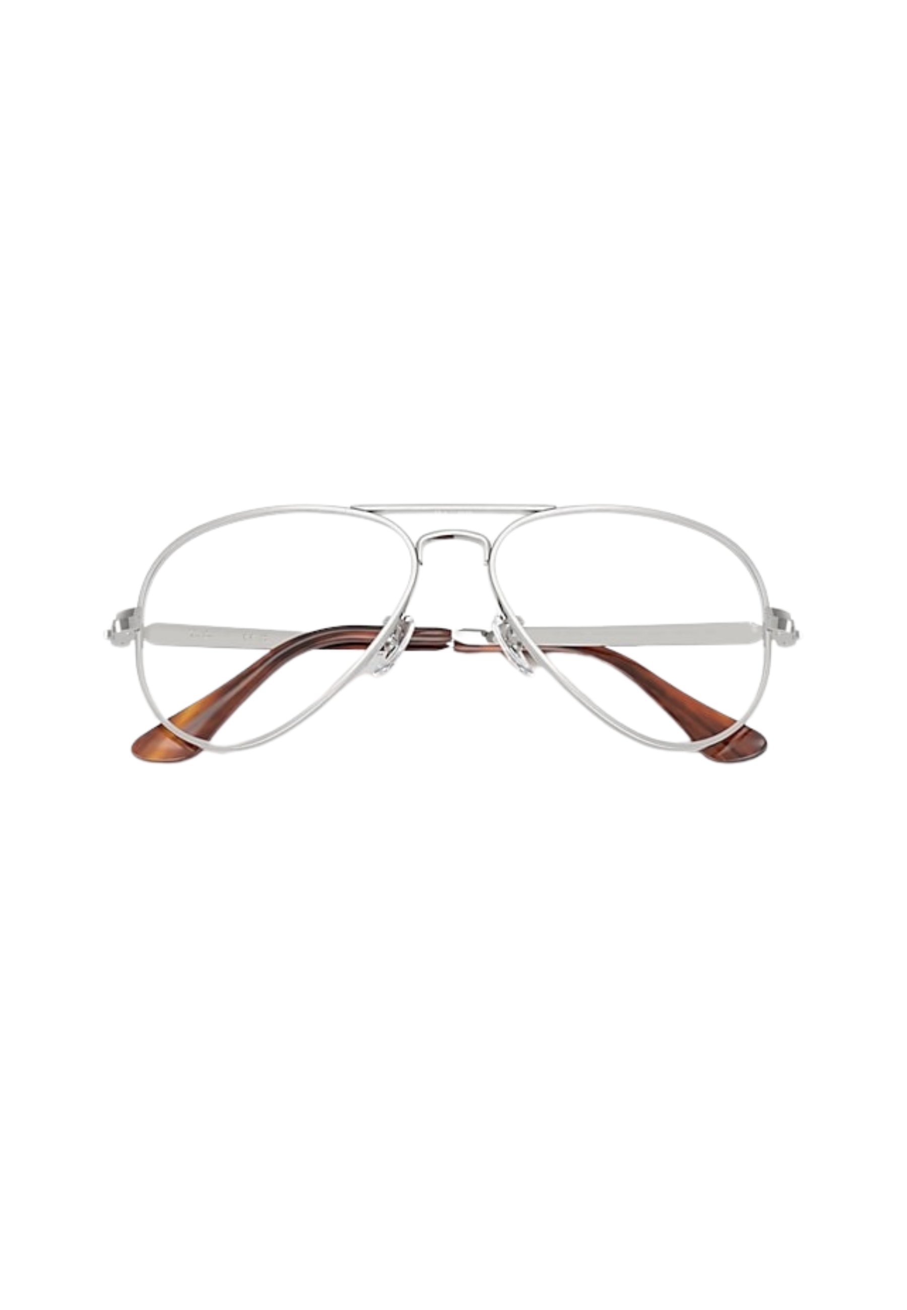 Brillen Rayban 0RX3925V-2501 Erwachsene Unisex