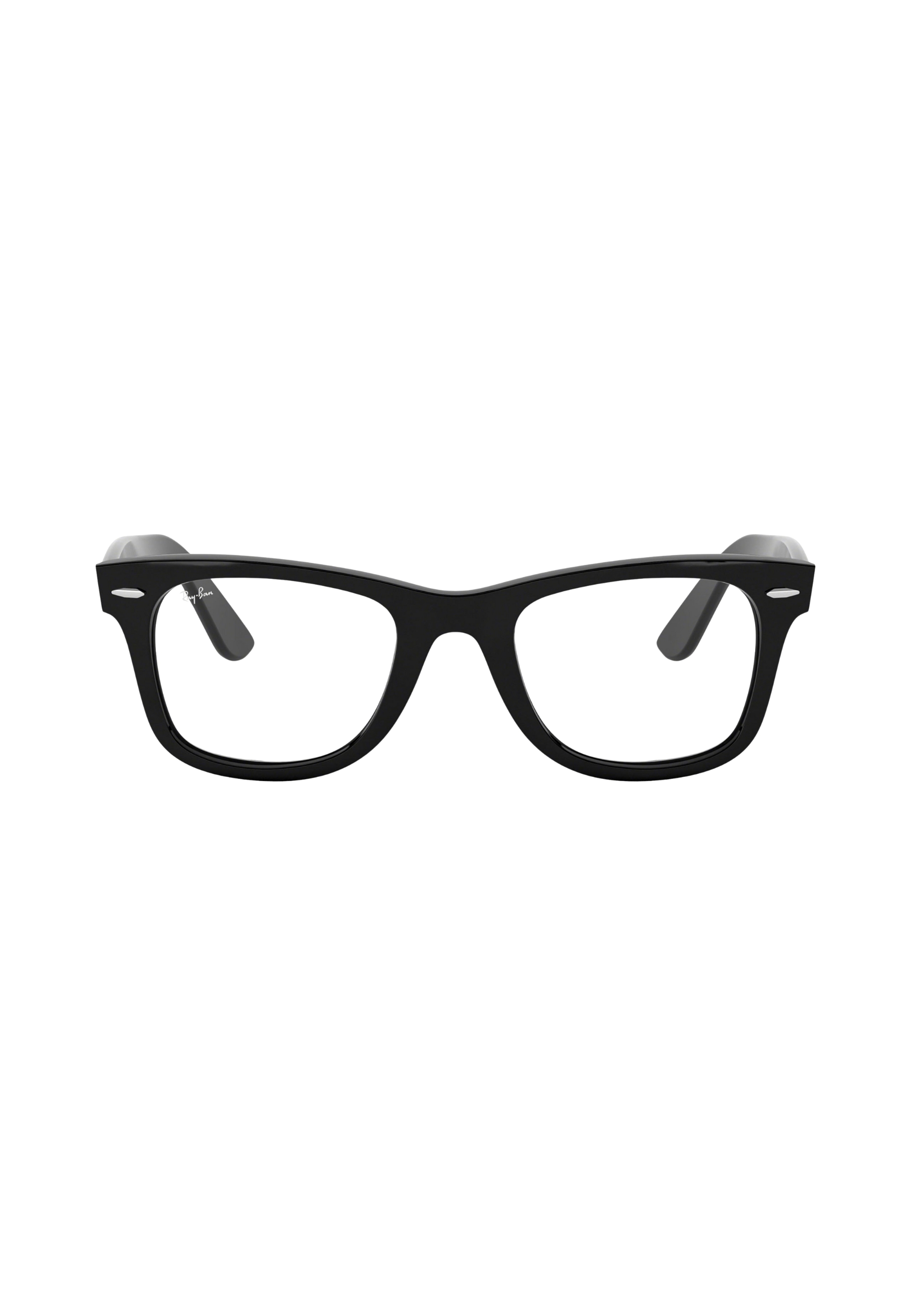 Rayban Wayfarer Leichte Brillen 0RX4340V-2000 Erwachsene Unisex