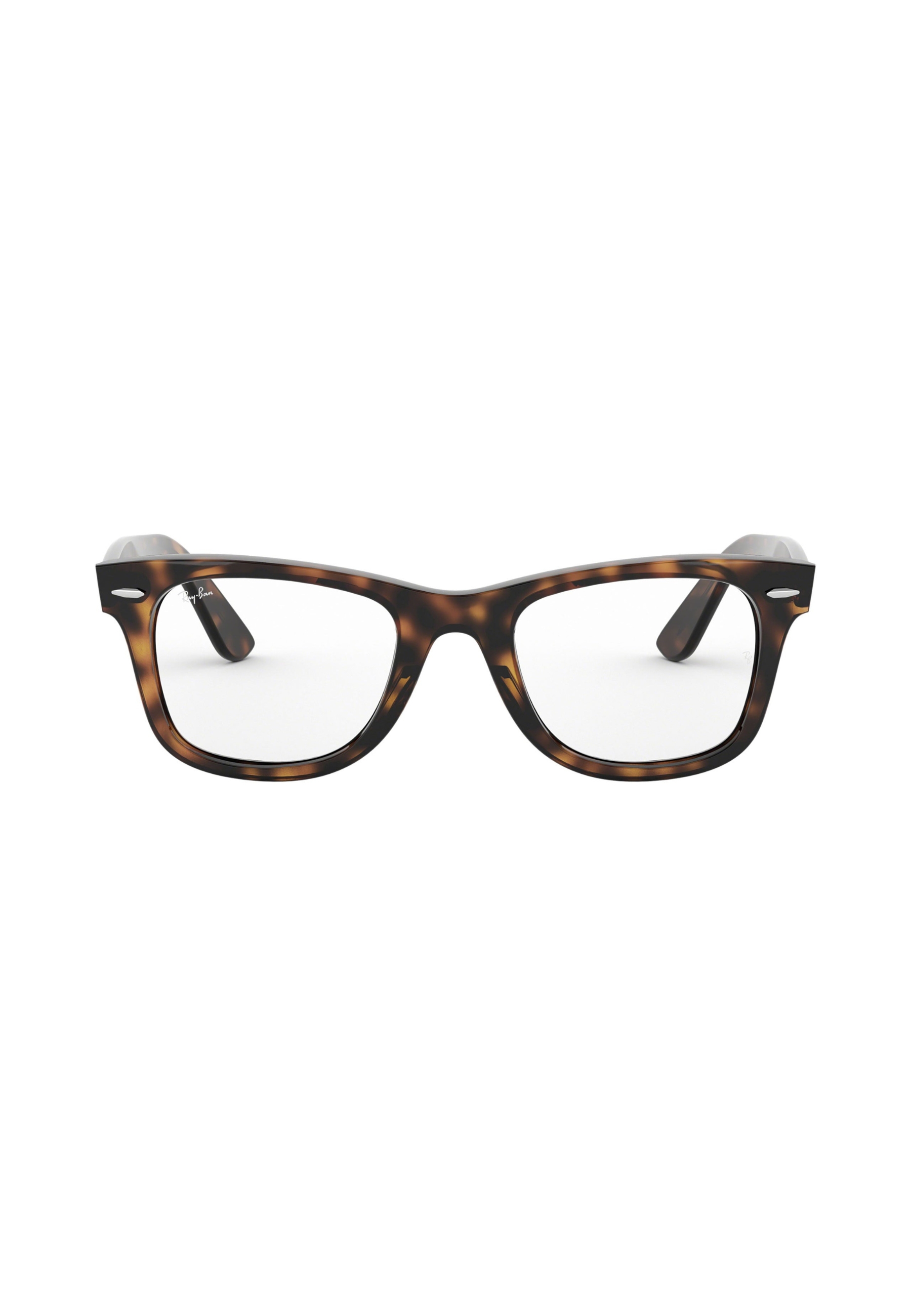 Rayban Wayfarer Leichte Brillen 0RX4340V-2012 Erwachsene Unisex