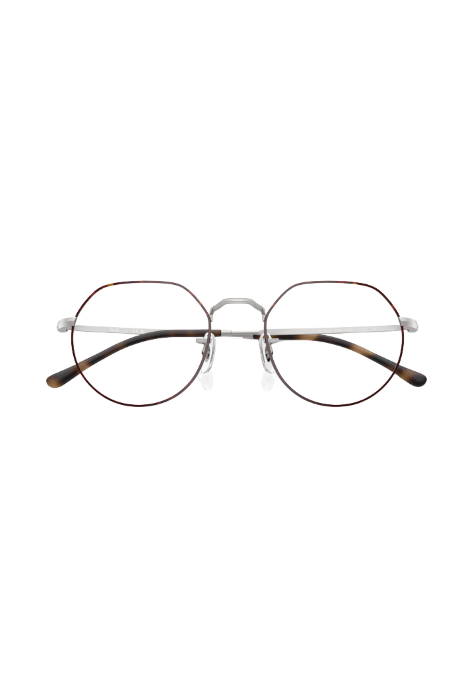 Brillen Rayban Jack 0RX6465-3194 Erwachsene Unisex