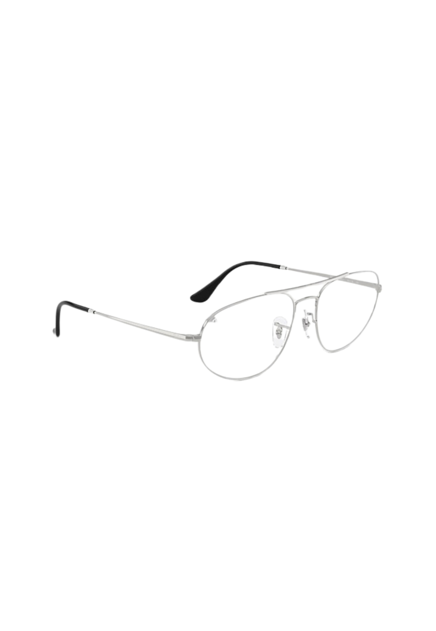 Brillen Rayban 0RX6645V-2501 Erwachsene Unisex