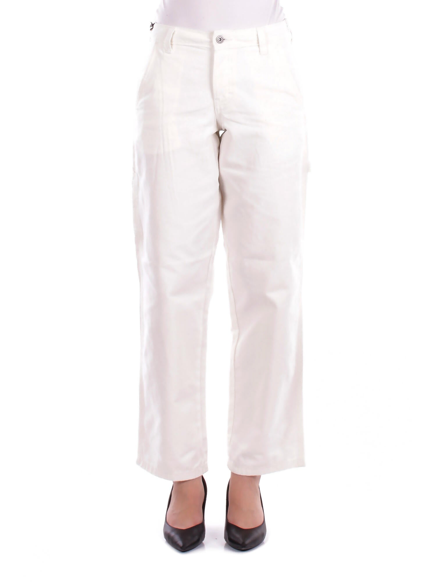 Dickies Frau Hose dk0a4z7i c431 Dickies Ente Leinwand pandora w sw cloud