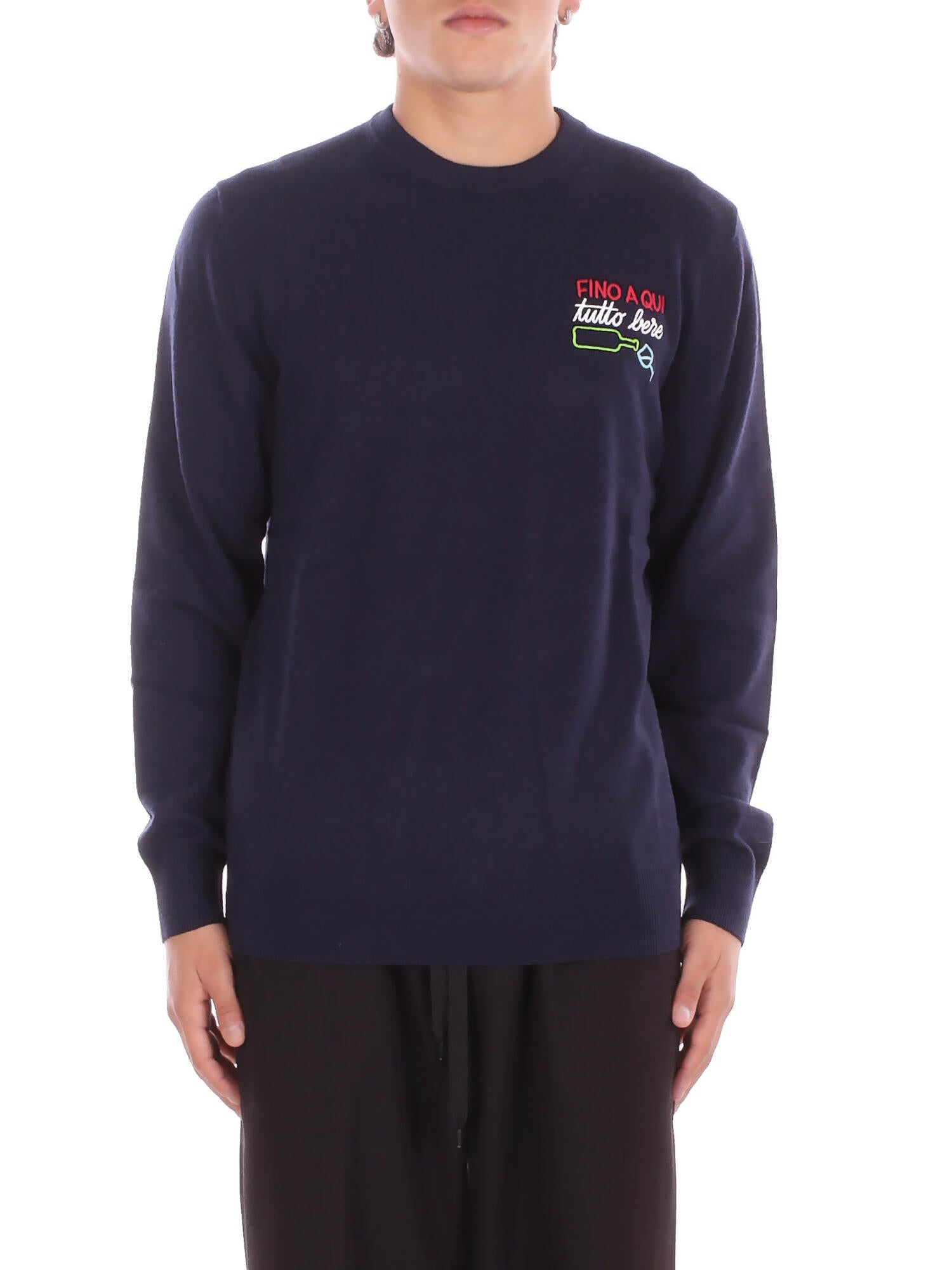 mc2 heilige barth mann knit her0024 02725i 61 Heron Licht Embry alle trinken blau