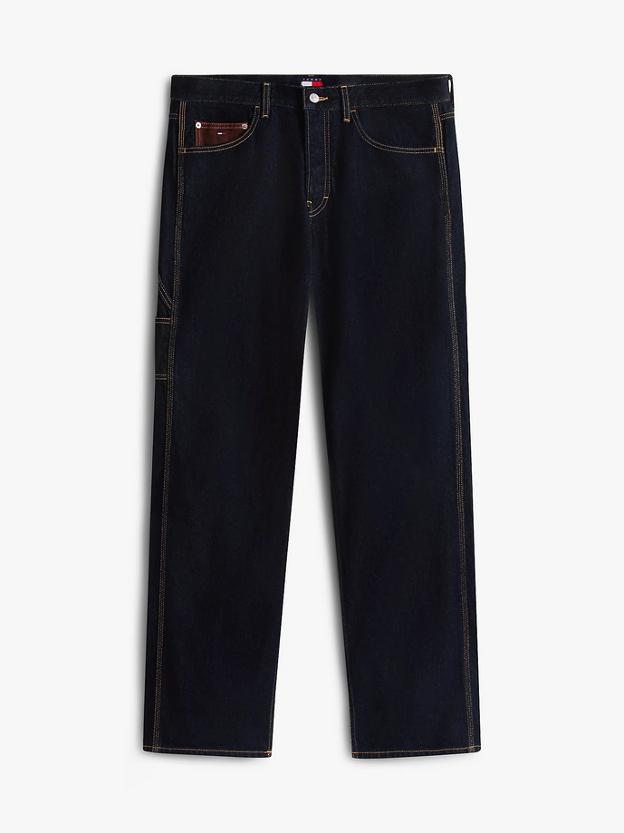 jeans jaimie man denim dunkel