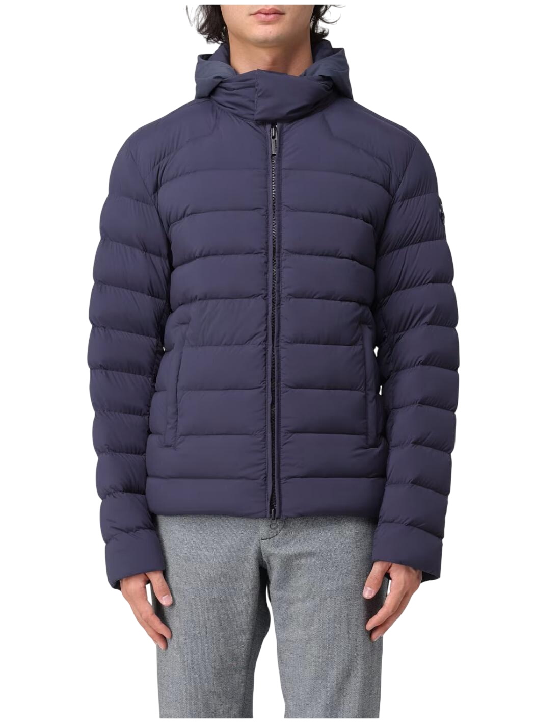 Colmar Herrenjacke mit Brust 1265 2zl ANHANG