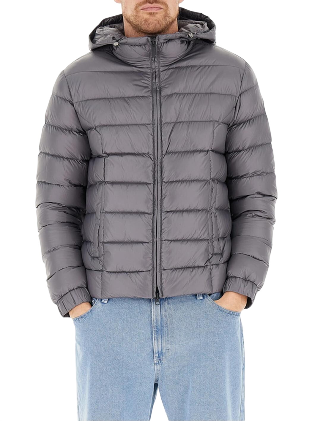 Colmar Herrenjacke mit Kapuze 1271 2zo 378