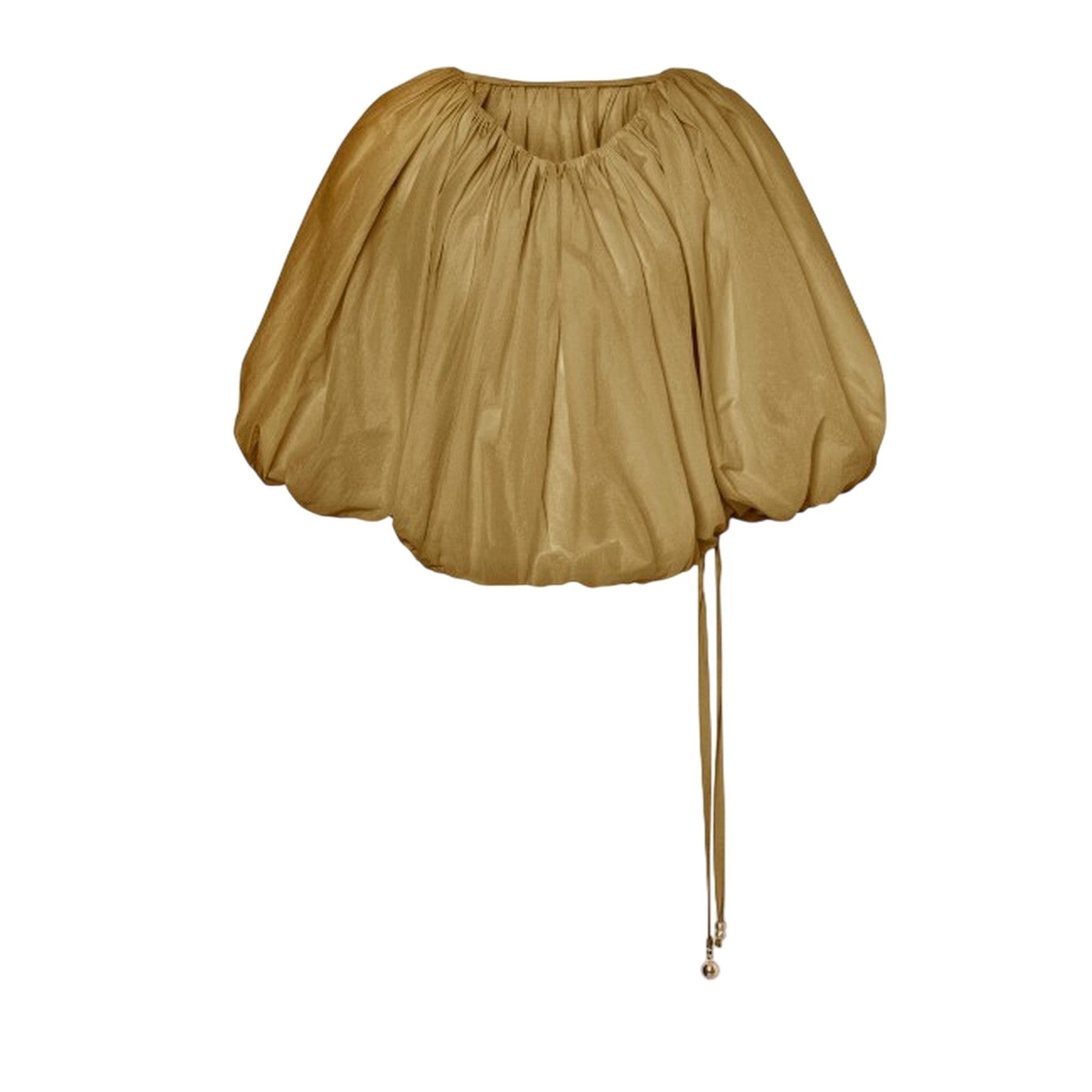 Blusen und Hemden Frau Philosophy - Hemd - beige