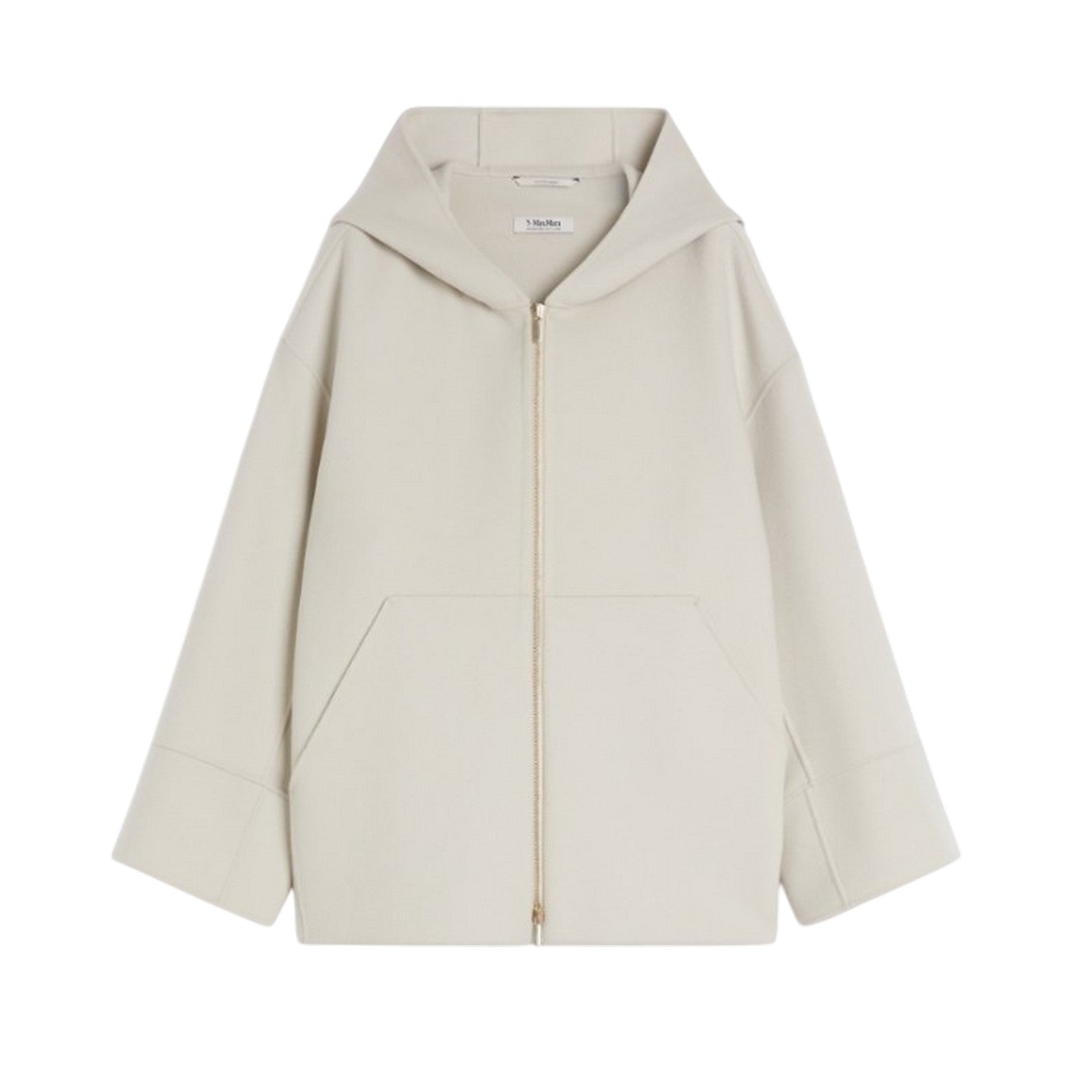 Damen Jacken Max Mara - romina - ivory