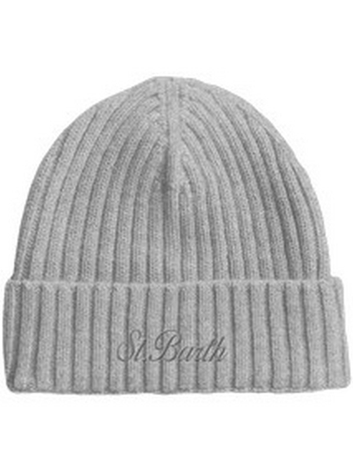 Sticks und Mutzen Mann mc2 Heilige Scheide - wengen Wolle 15ml Licht melange - grau